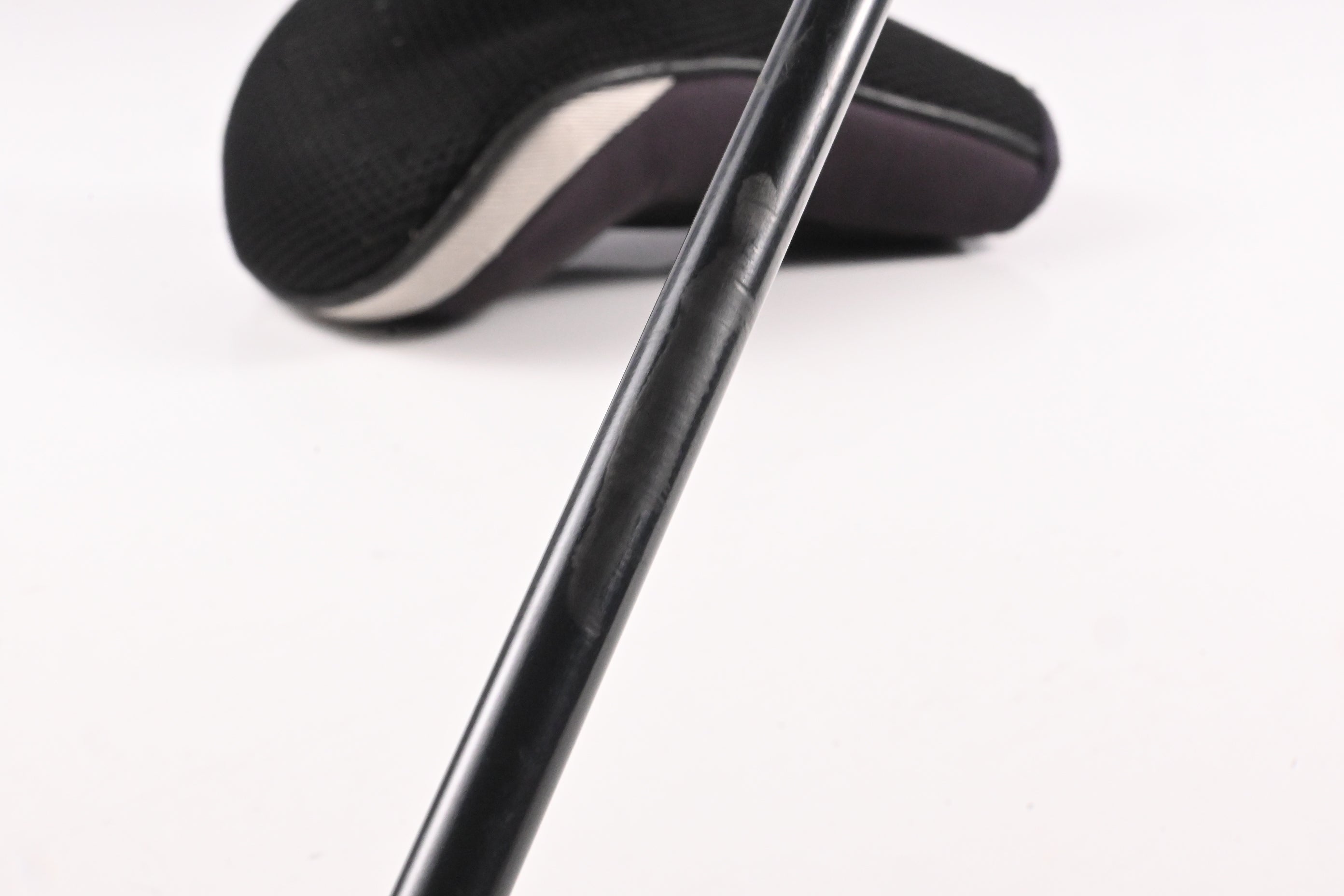 Callaway RAZR Fit #3 Wood / 15 Degree / Regular Flex Callaway 60 Shaft