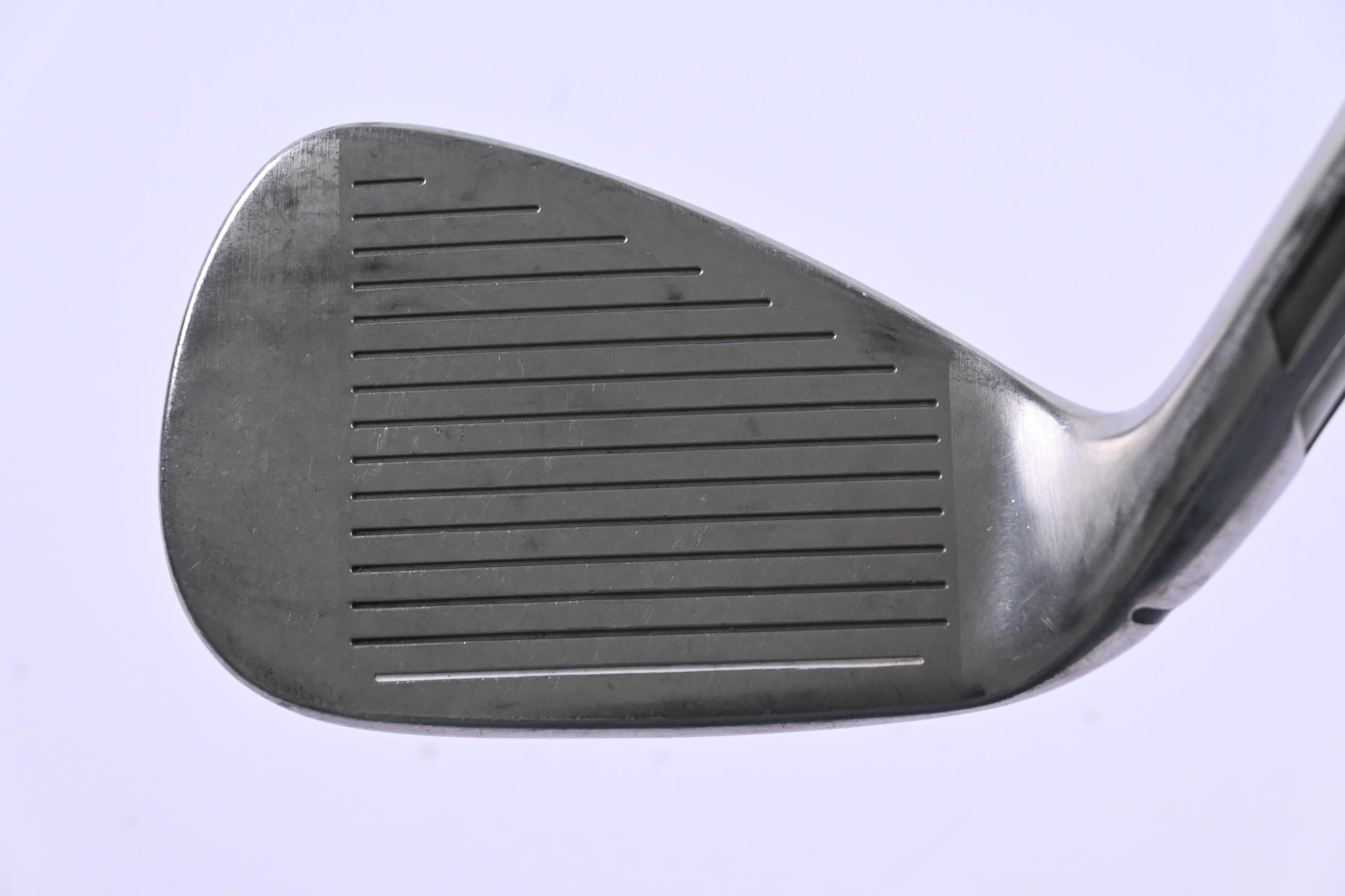 Ladies Taylormade SIM2 Max Pitching Wedge / 43.5 Degree / Ladies Flex NV 45