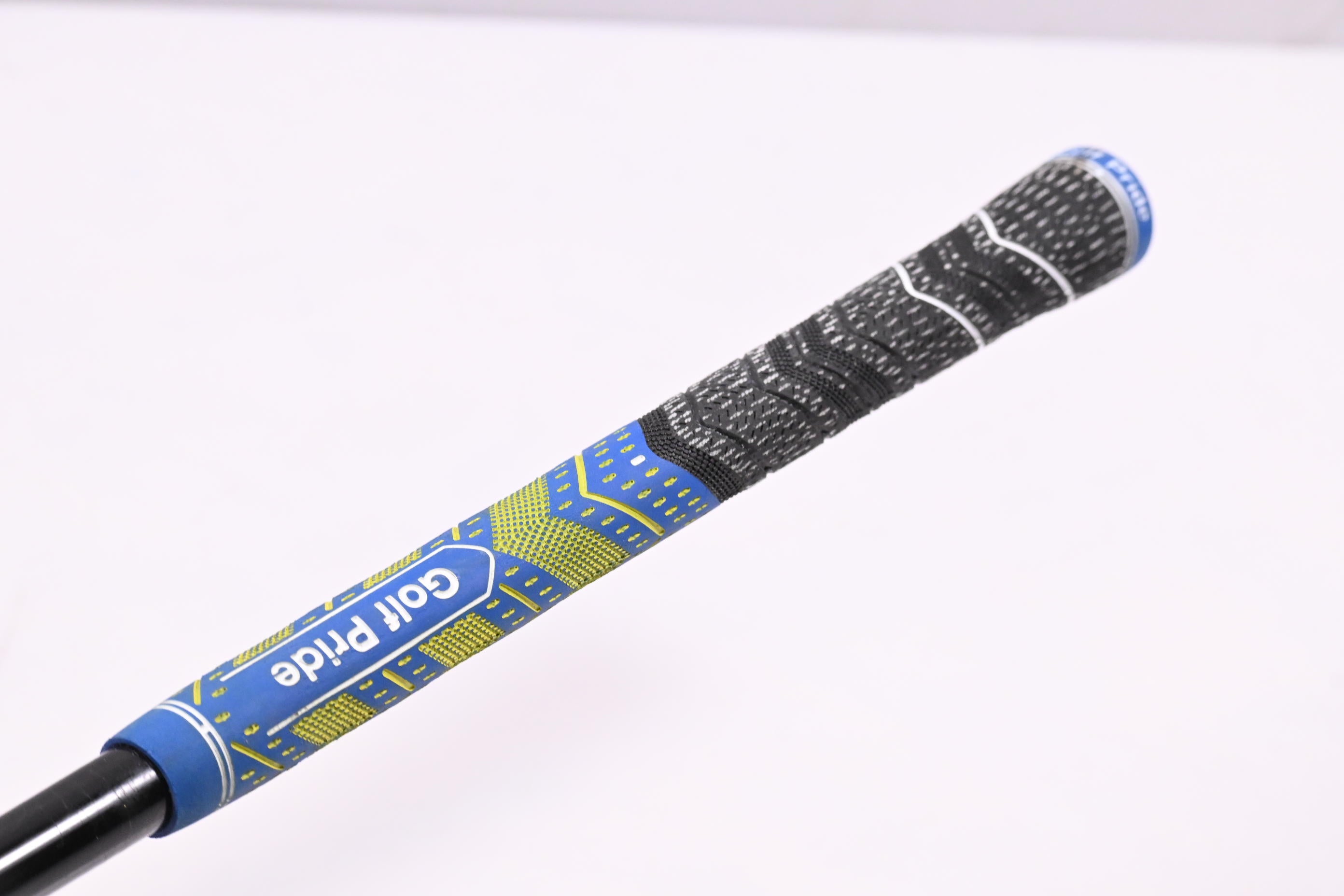 HZRDUS Smoke Blue RDX 70 #3 Wood Shaft / Stiff Flex / Srixon