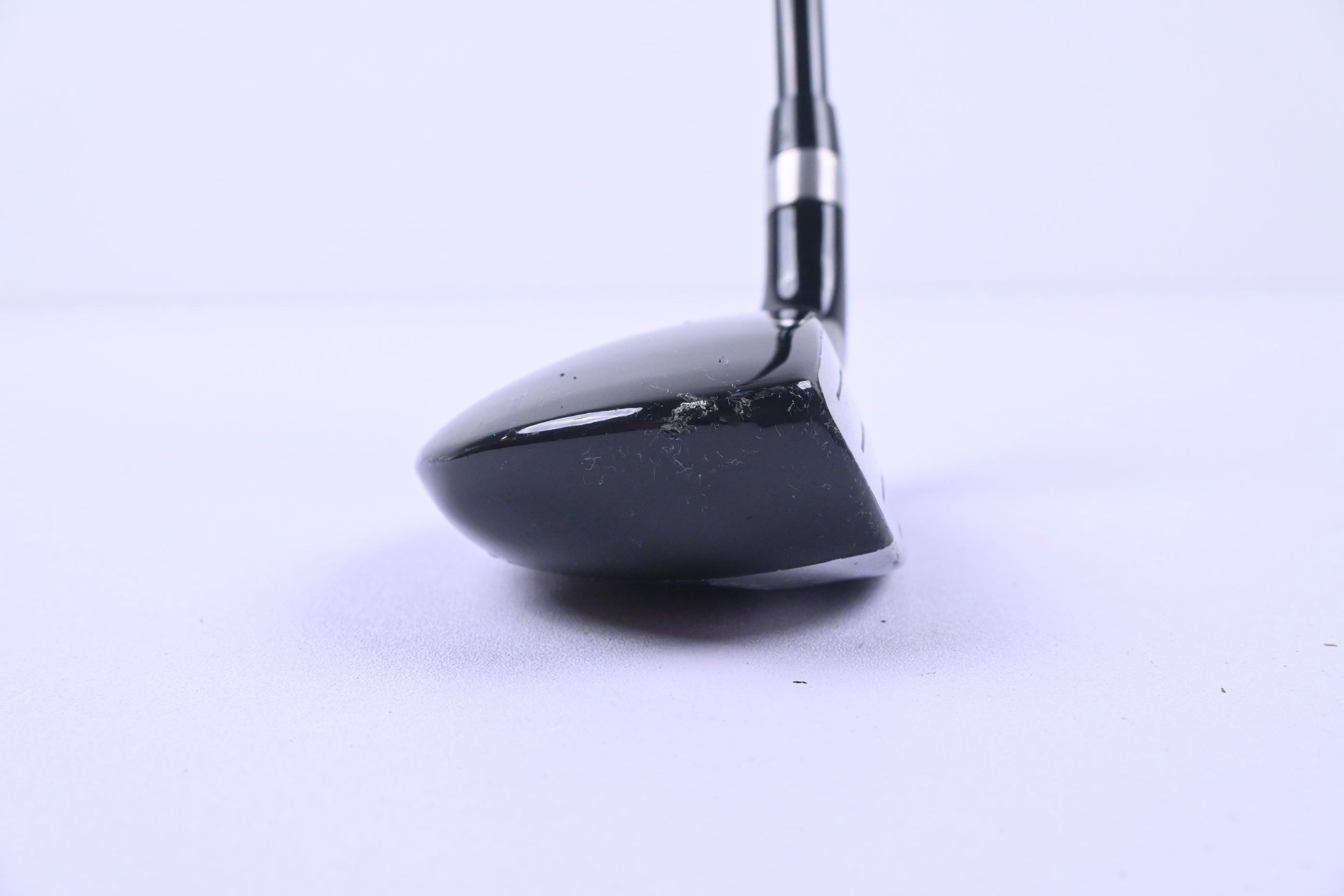MacGregor CC-3000 #4 Hybrid / 24 Degree / Regular Flex MacGregor CG-3000