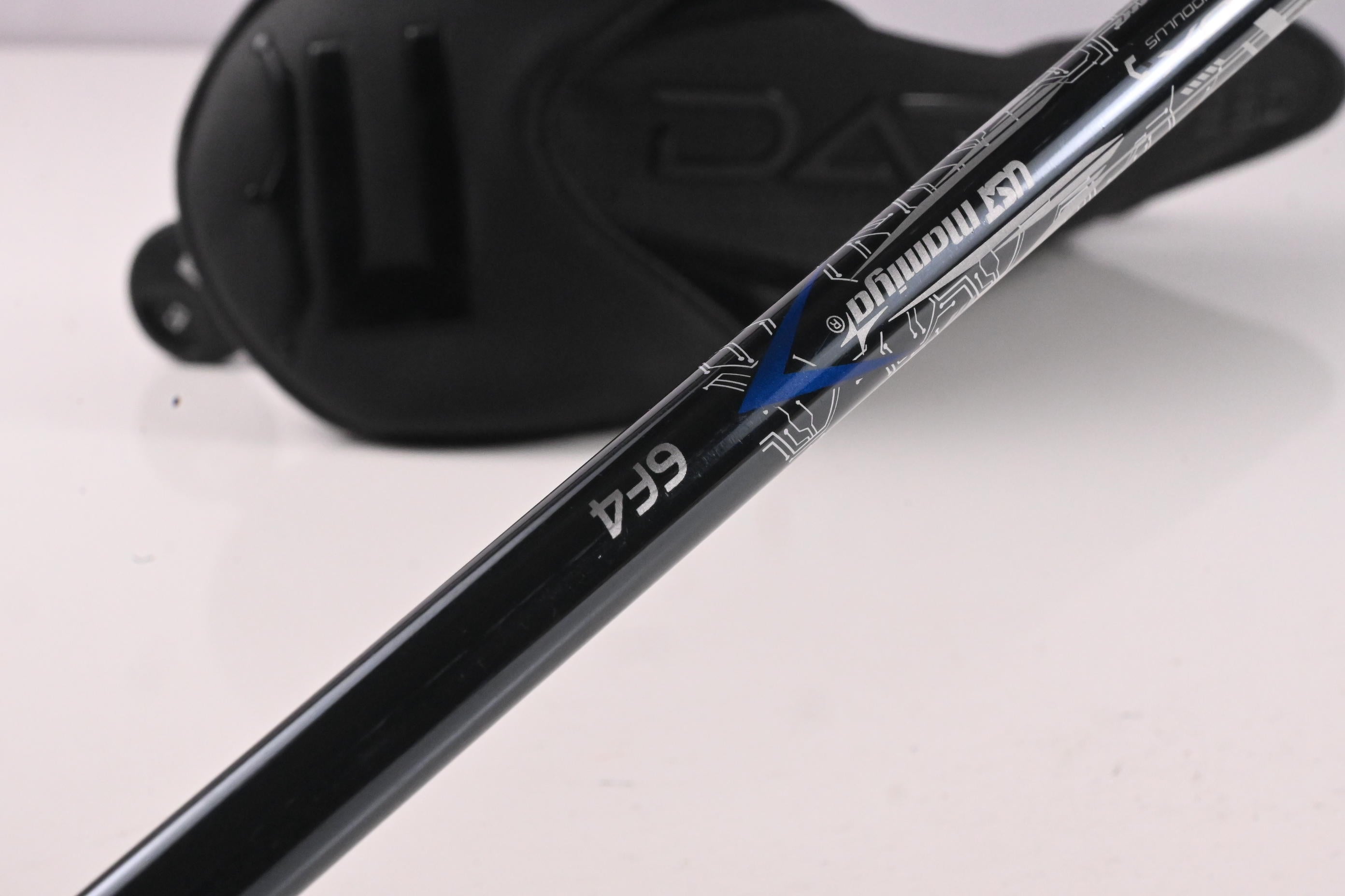 Cobra Darkspeed X #3 Wood / 15 Degree / Stiff Flex UST LinQ M40X 6 Shaft