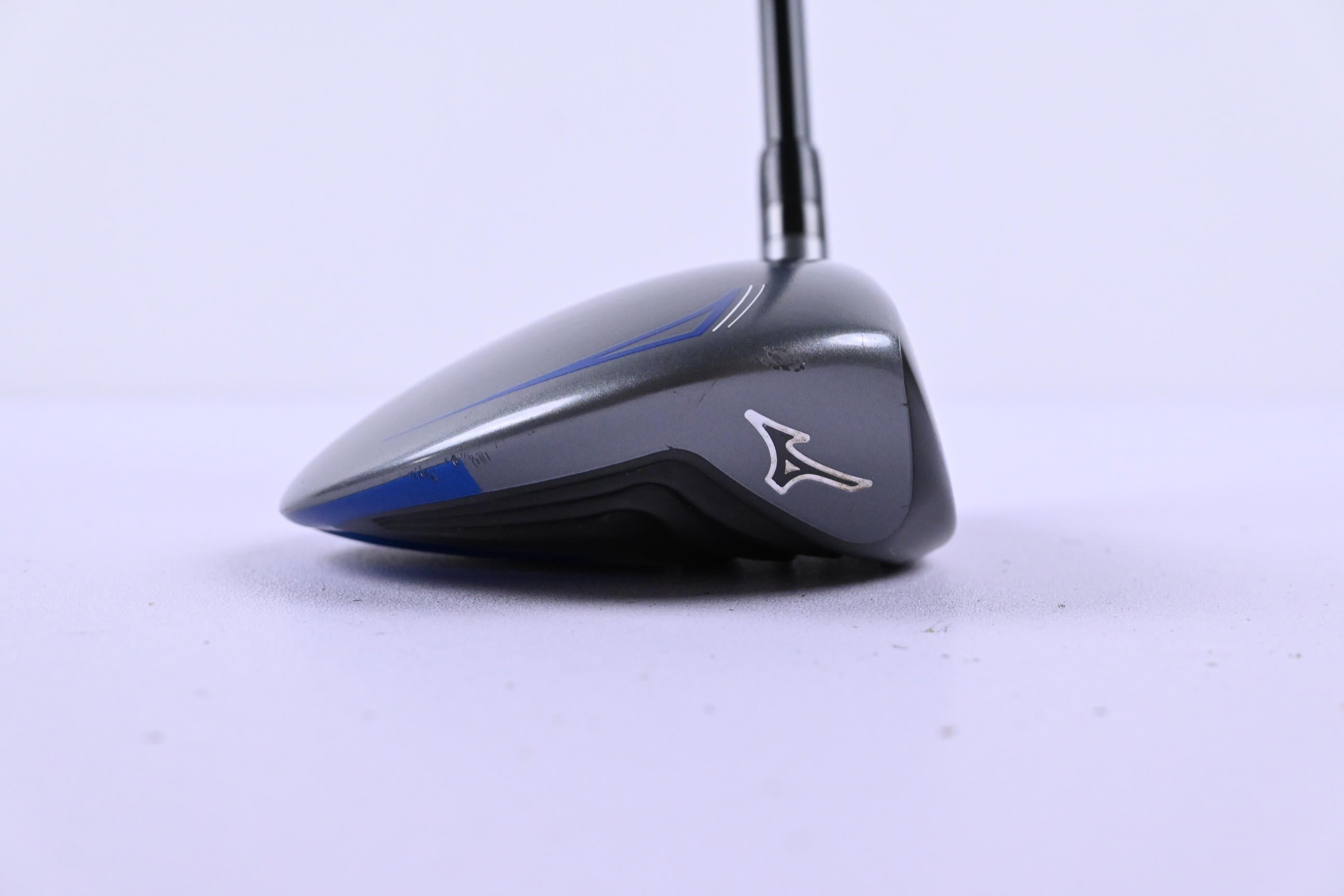 Mizuno JPX EZ 2016 #3 Wood / 15 Degree / Stiff Flex Fujikura Vista Pro 65 Shaft