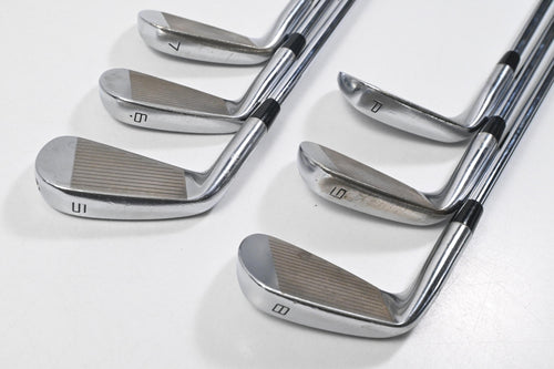 Taylormade P730/P760 Combo Irons / 5-PW / Stiff Flex N.S.Pro 750GH Neo Shafts