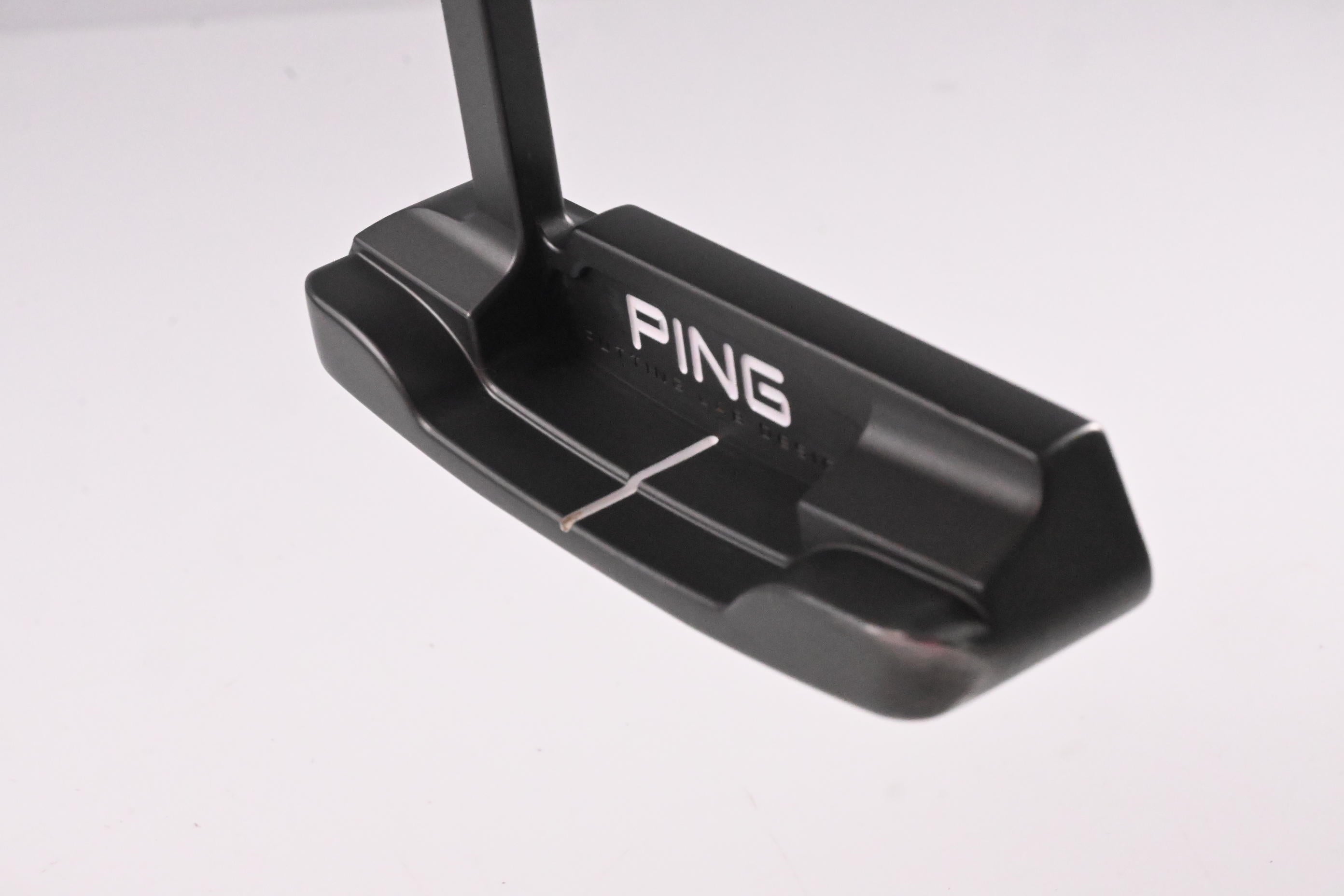 Ping PLD Milled 2024 Anser Putter / 34 Inch