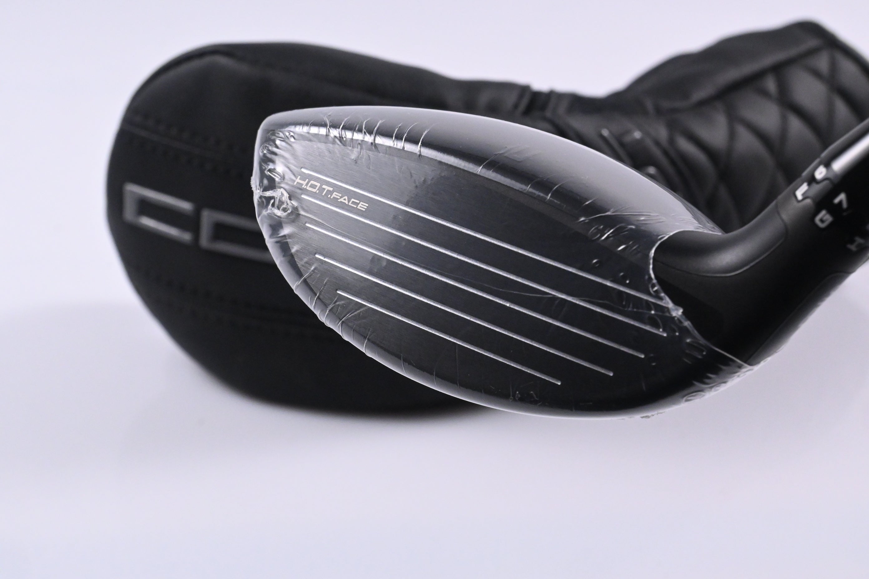 Cobra DS-Adapt X #3 Wood / 15 Degree / Regular Flex Denali Blue 60 Shaft