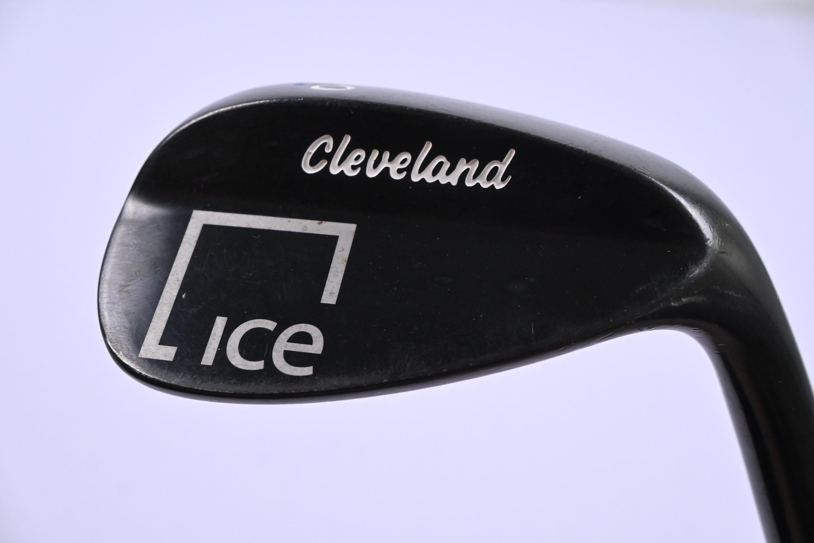 Cleveland RTX 2.0 Lob Wedge / 60 Degree / Wedge Flex Dynamic Gold Shaft