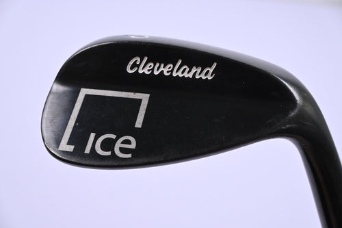 Cleveland RTX 2.0 Lob Wedge / 60 Degree / Wedge Flex Dynamic Gold Shaft