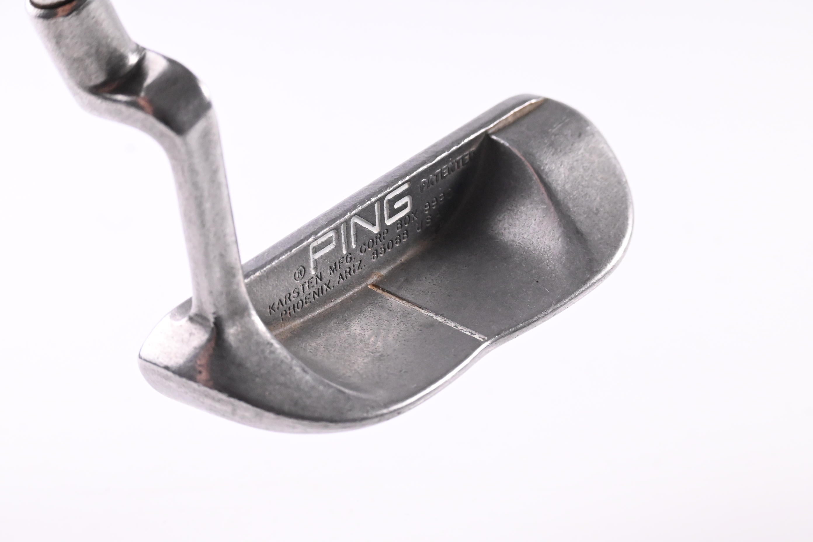 Ping Karsten Original Putter / 34 Inch