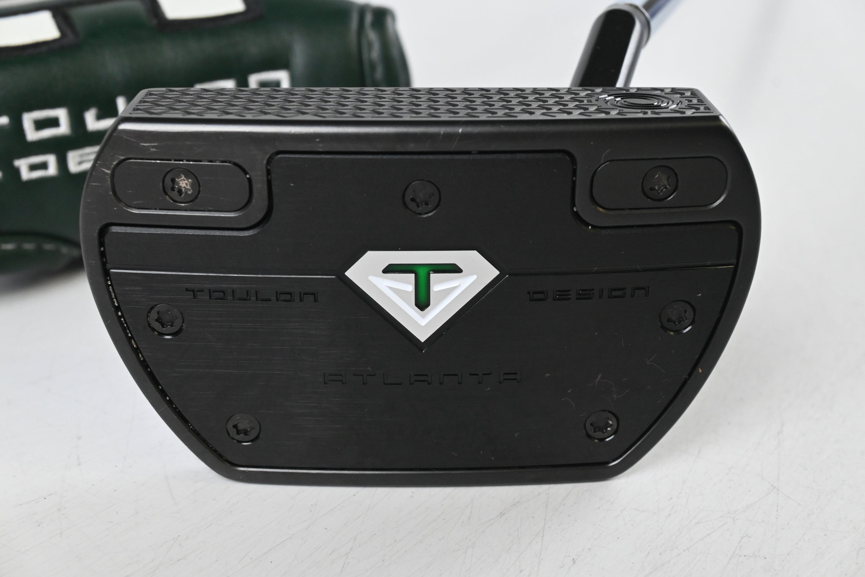 Odyssey Toulon Atlanta 2022 Putter / 33 Inch