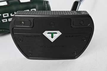 Odyssey Toulon Atlanta 2022 Putter / 33 Inch
