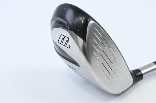 Mizuno F-50 #3 Wood / 13.5 Degree / Stiff Flex Mizuno Exsar FS2 Shaft