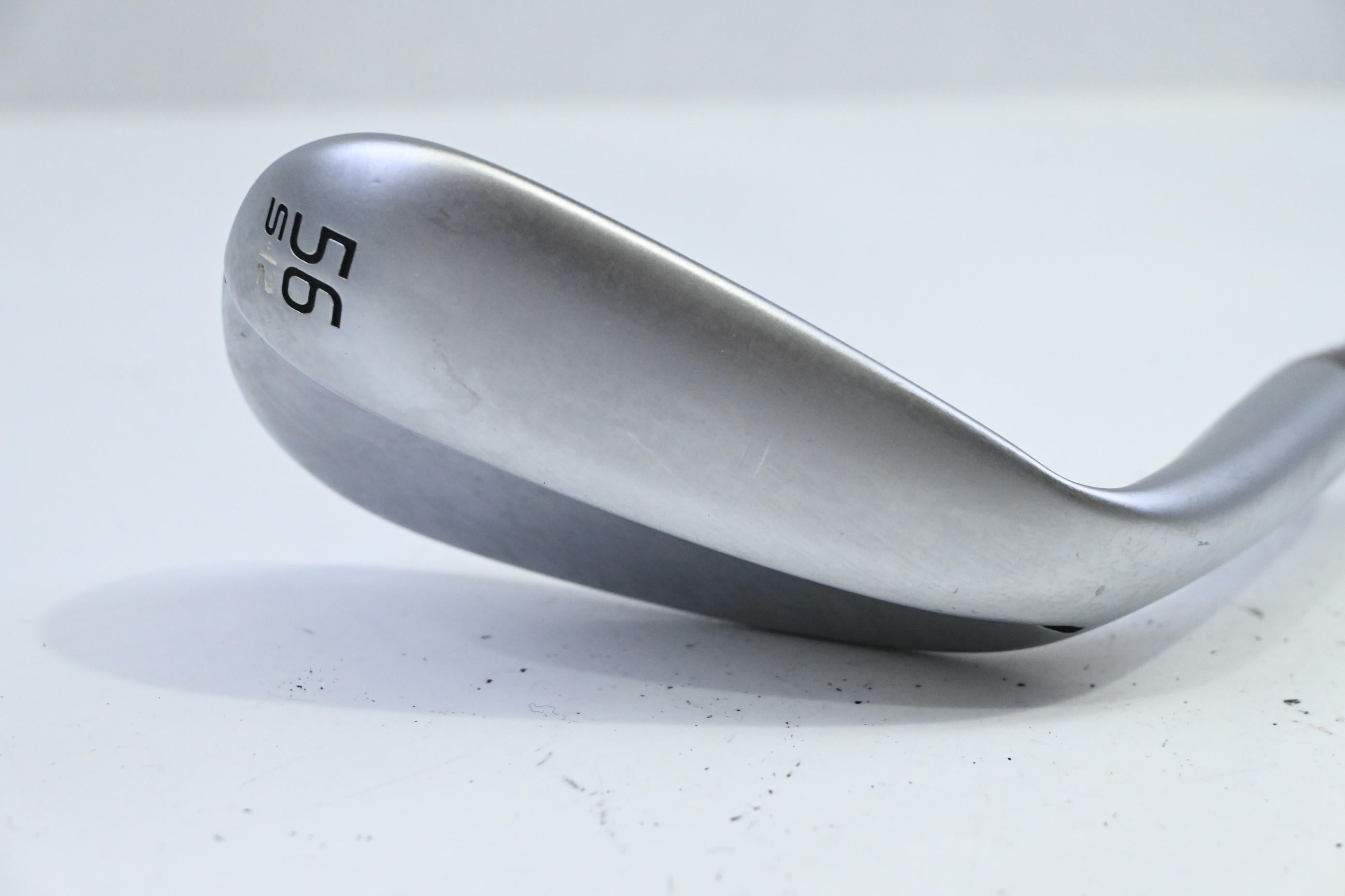 Ping S159 Sand Wedge / 56 Degree / Black Dot / Wedge Flex Ping Z-Z115 Shaft