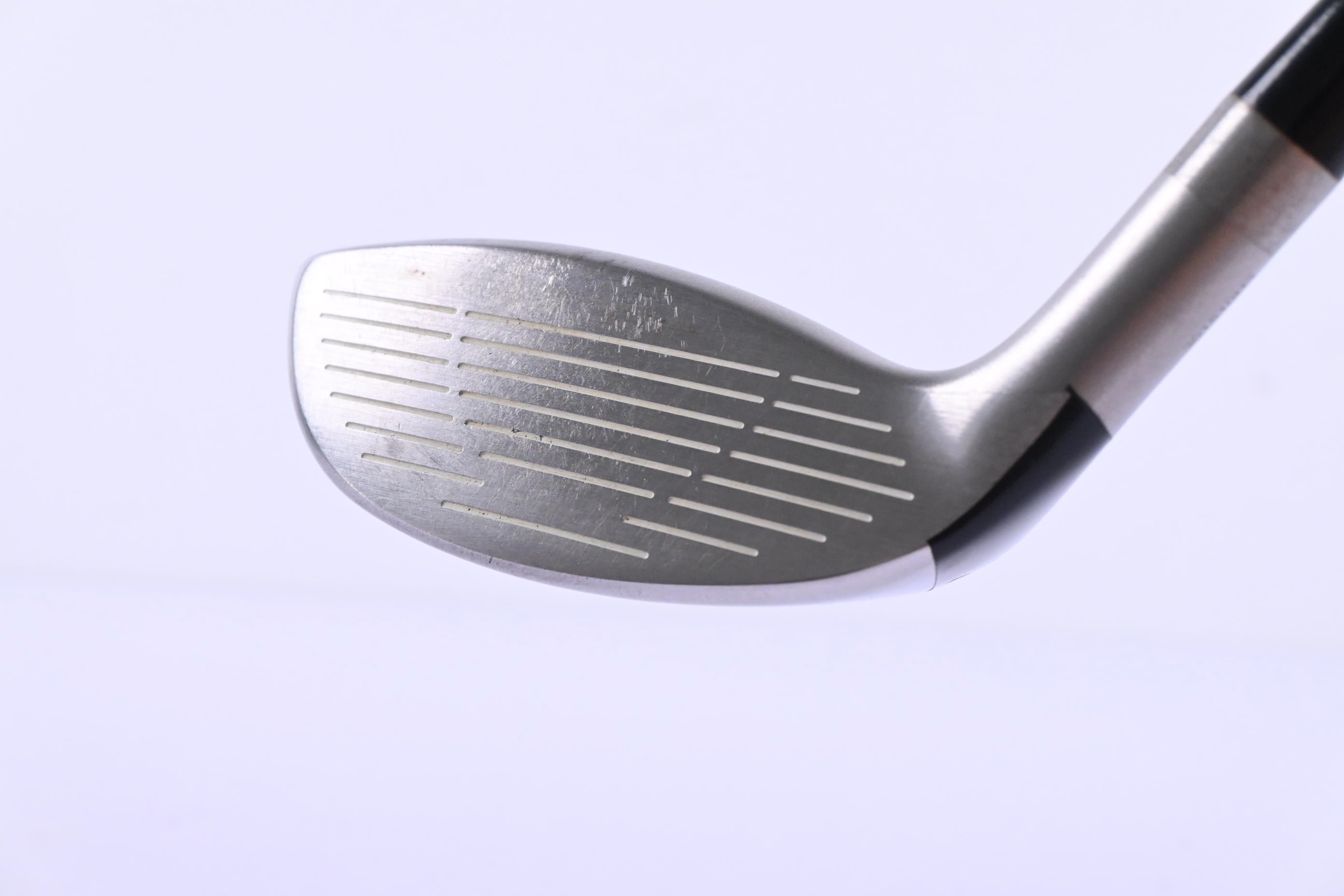 Ping G10 #3 Hybrid / 21 Degree / Stiff Flex Ping TFC 129 Shaft