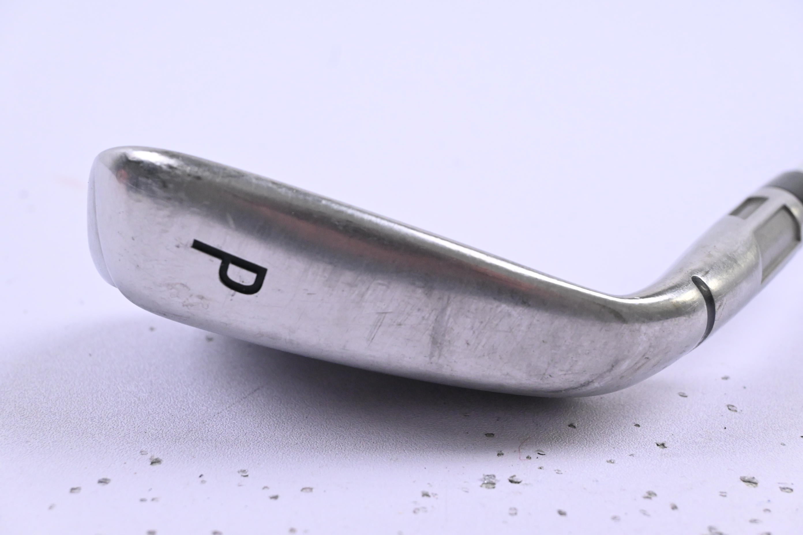 Ladies Taylormade SIM2 Max Pitching Wedge / 43.5 Degree / Ladies Flex NV 45