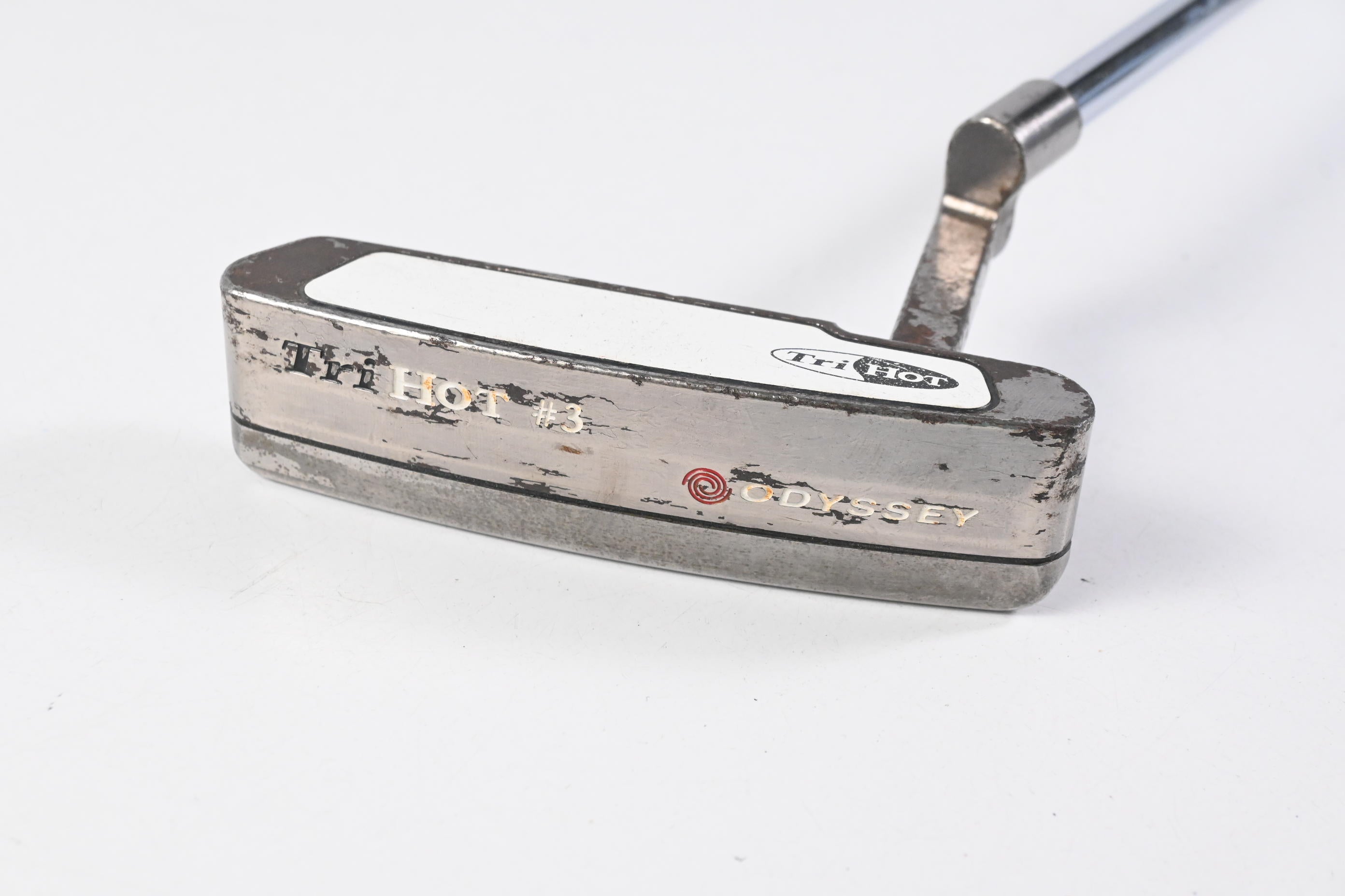 Odyssey Tri Hot #3 Putter / 35 Inch
