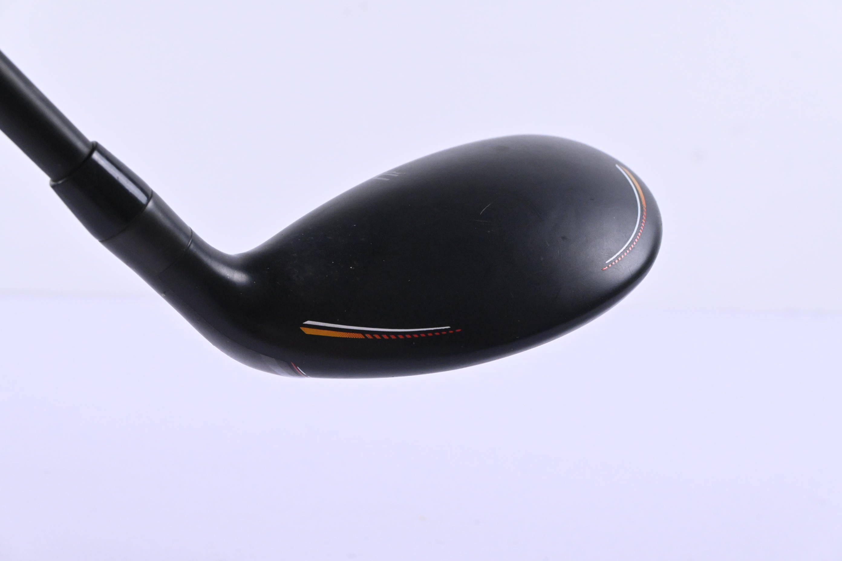 Cobra LTDx #4 Hybrid / 21 Degree / Stiff Flex MMT 80 Shaft