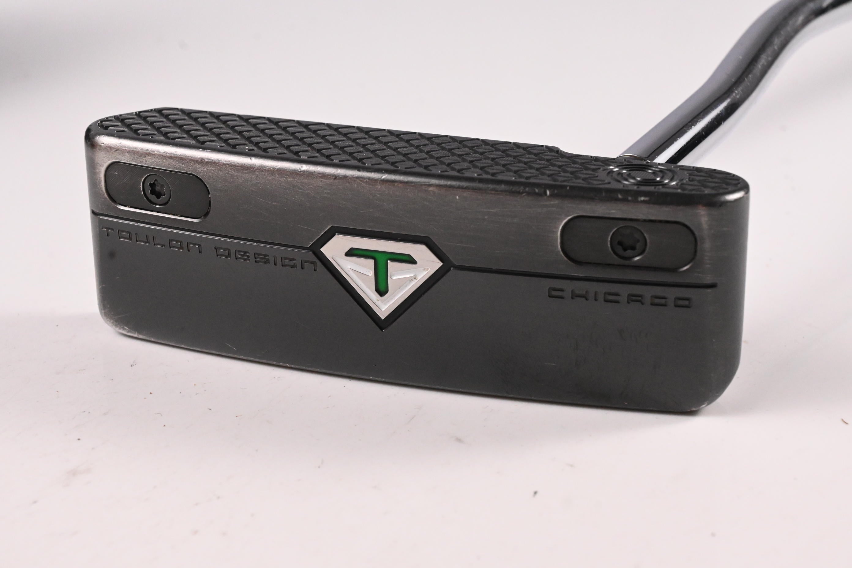 Odyssey Toulon 2022 Chicago Putter / 34 Inch