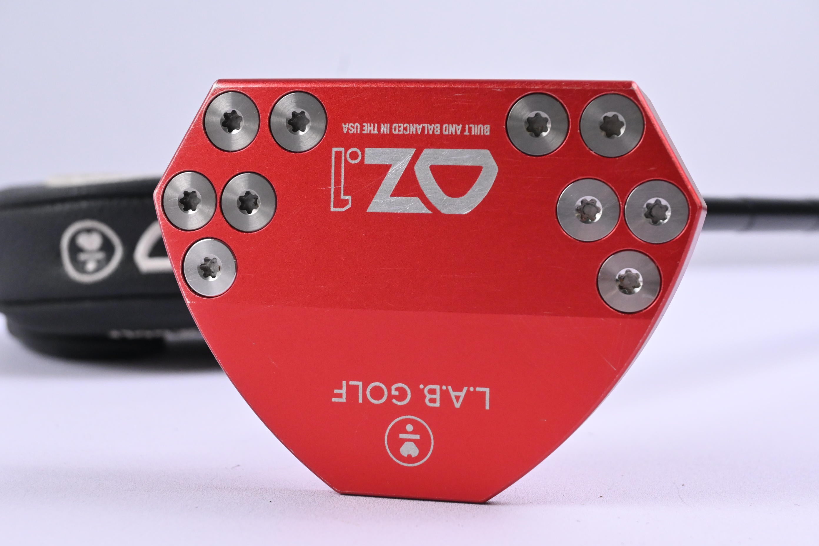L.A.B Golf OZ.1 Putter / 34 Inch