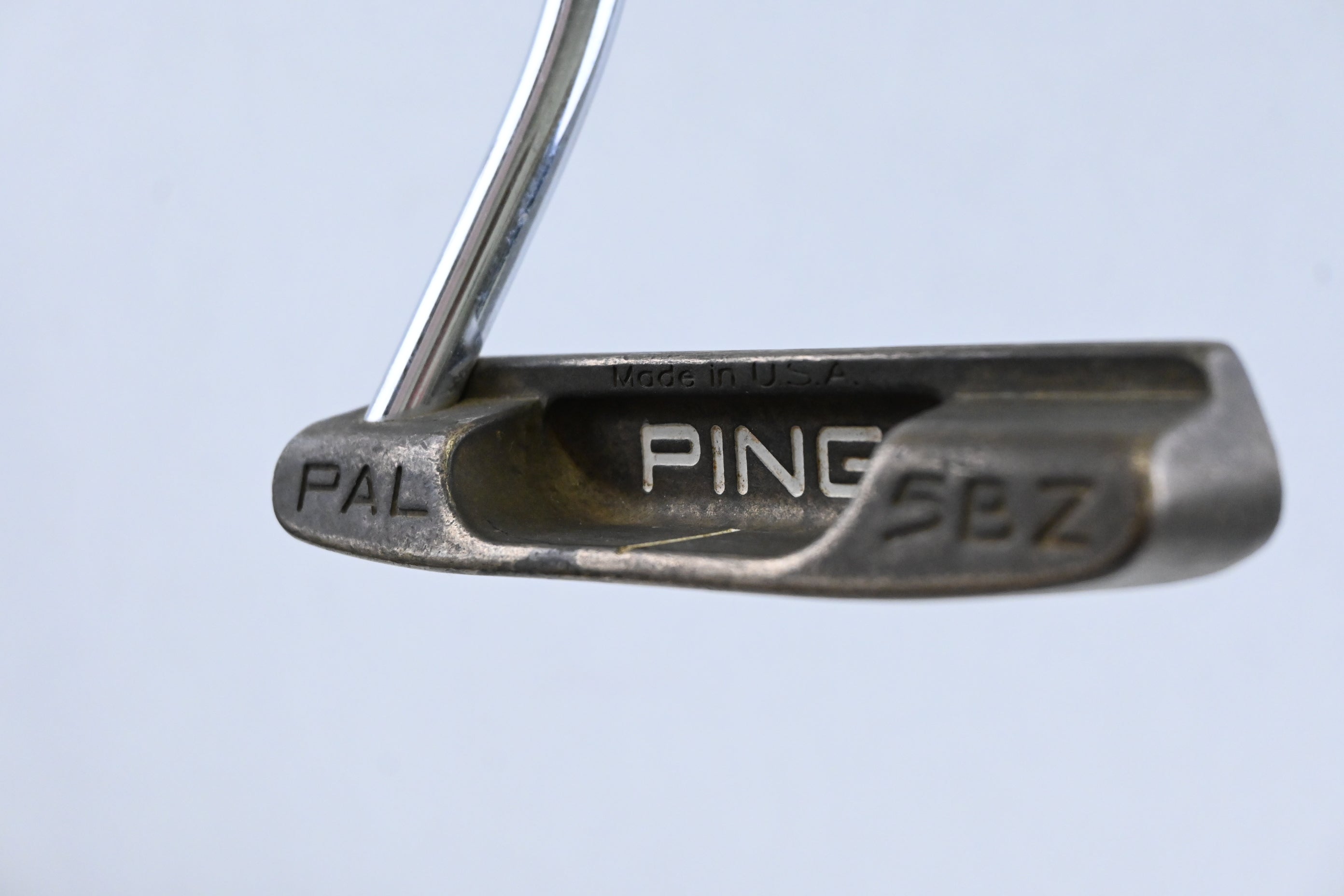 Ping Pal 5BZ Putter / 35 Inch