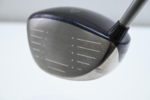 Callaway Great Big Bertha II Driver / 10 Degree / Regular Flex GBB System 60