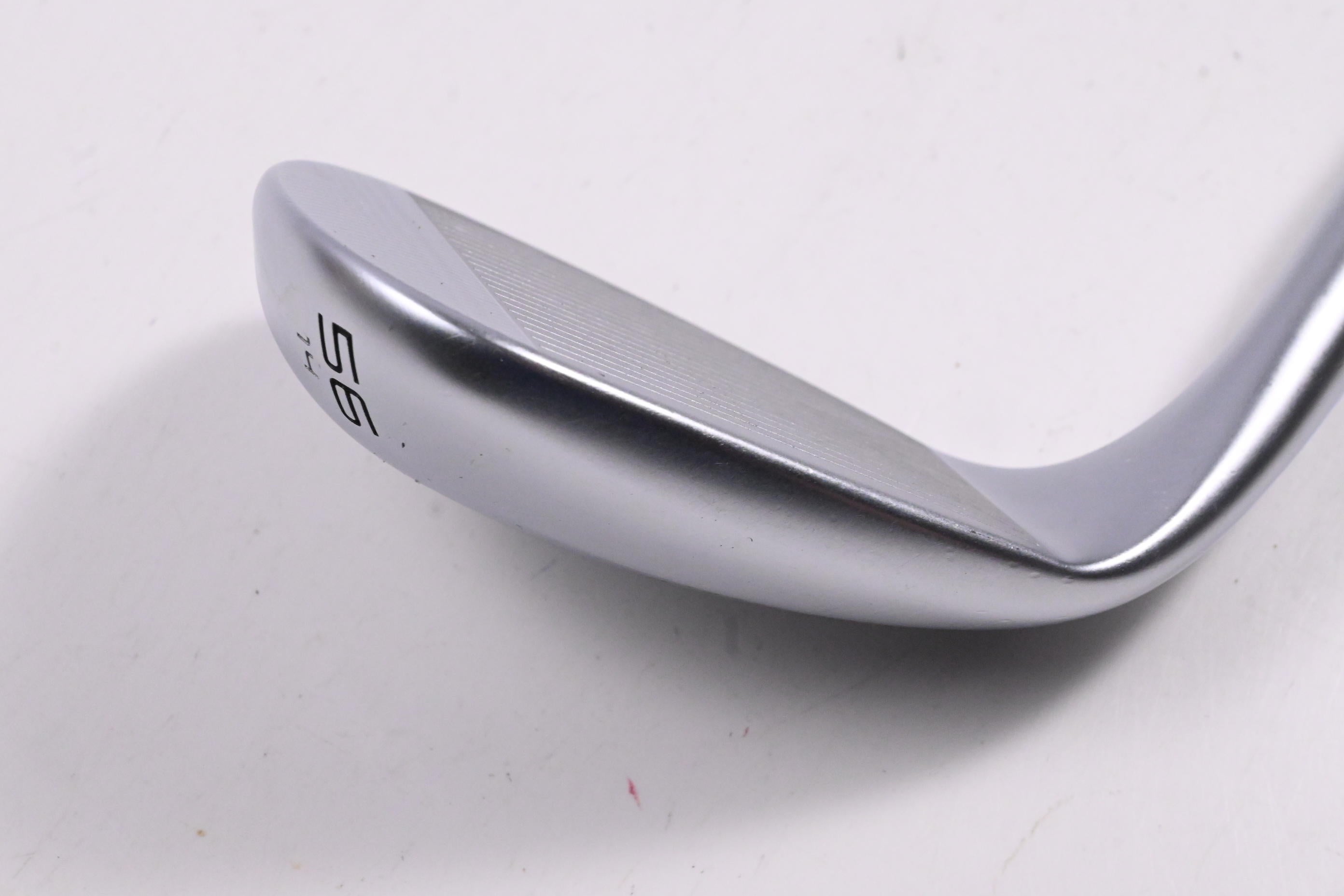 Cleveland CBZ Sand Wedge / 56 Degree / Wedge Flex KBS Hi-Rev 2.0 115 Shaft