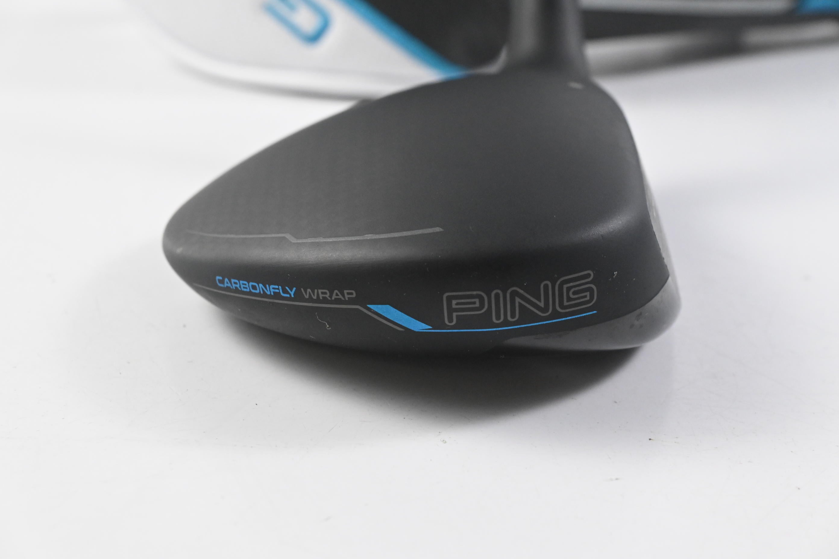 Ping G440 Max #5 Wood / 18 Degree / X-Flex Tensei 1K Black 75 Shaft