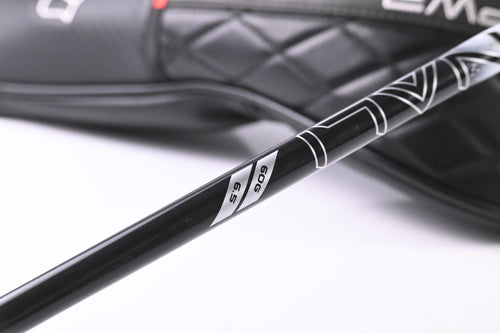 Wilson DYNAPWR 2025 Max Driver / 9 Degree / X-Flex Denali Black 60 Shaft