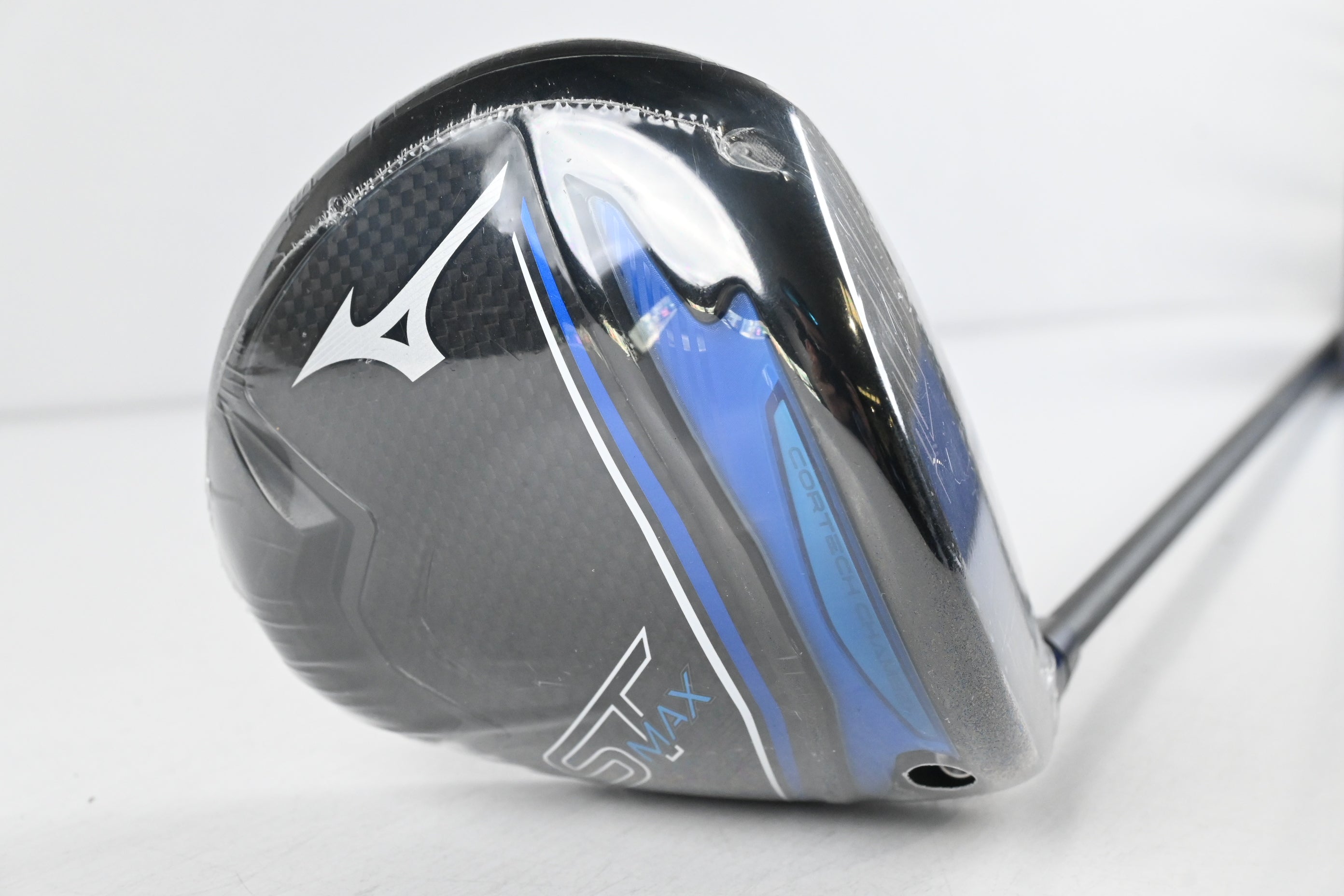 Mizuno ST-Max 230 Driver / 9.5 Degree / X-Flex Tensei 1K Blue 75 Shaft