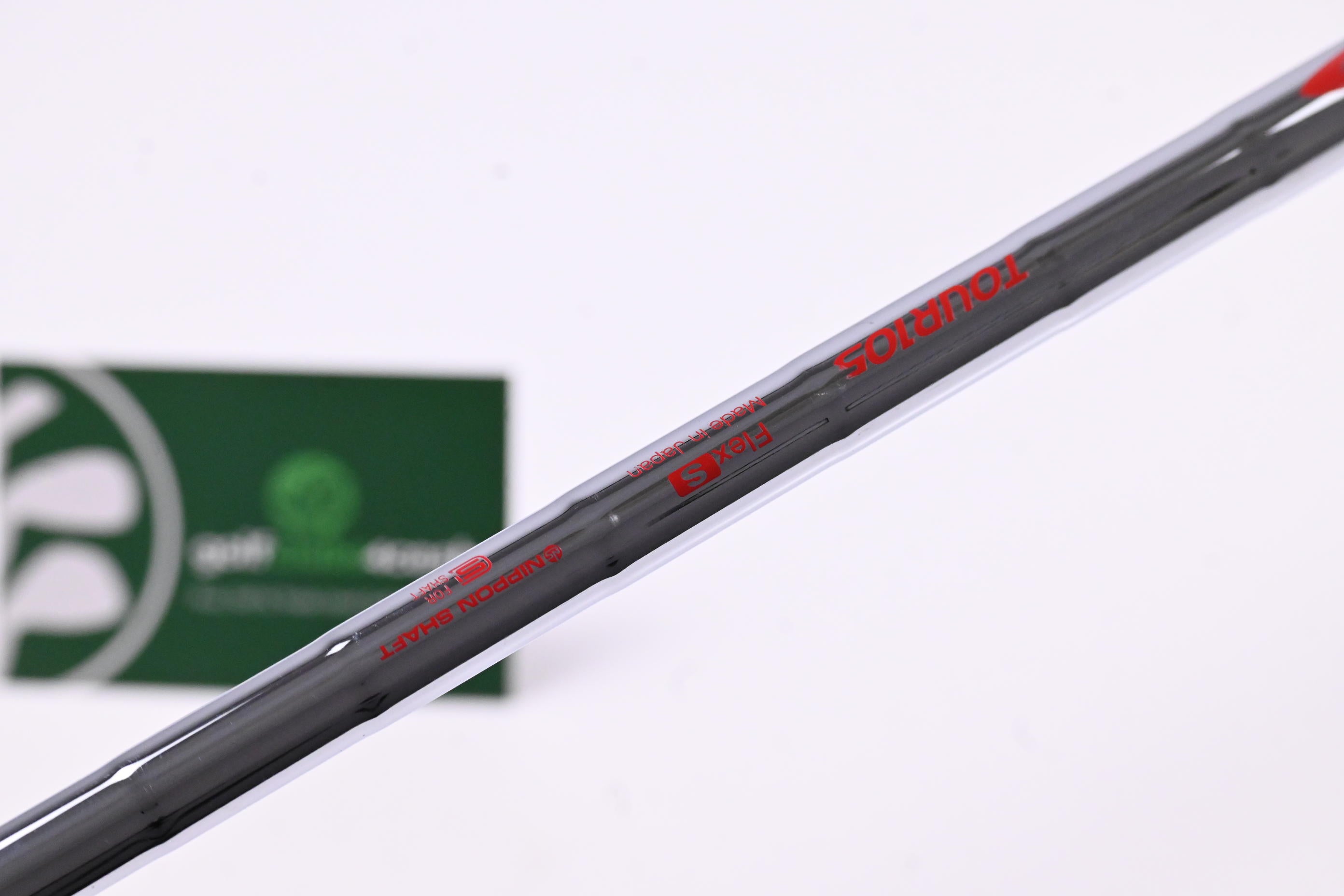 Ping Glide 4.0 Lob Wedge / 58 Degree / Red Dot / Stiff Flex N.S.PRO Modus 3 Tour