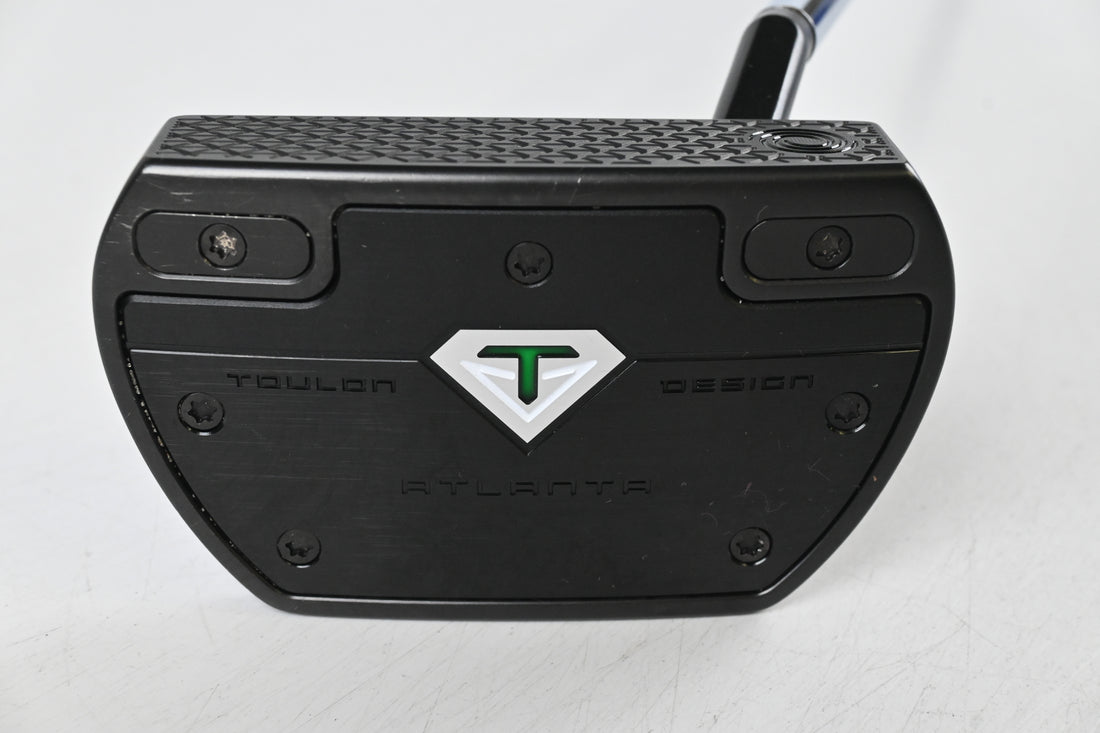 Odyssey Toulon Atlanta 2022 Putter / 33 Inch