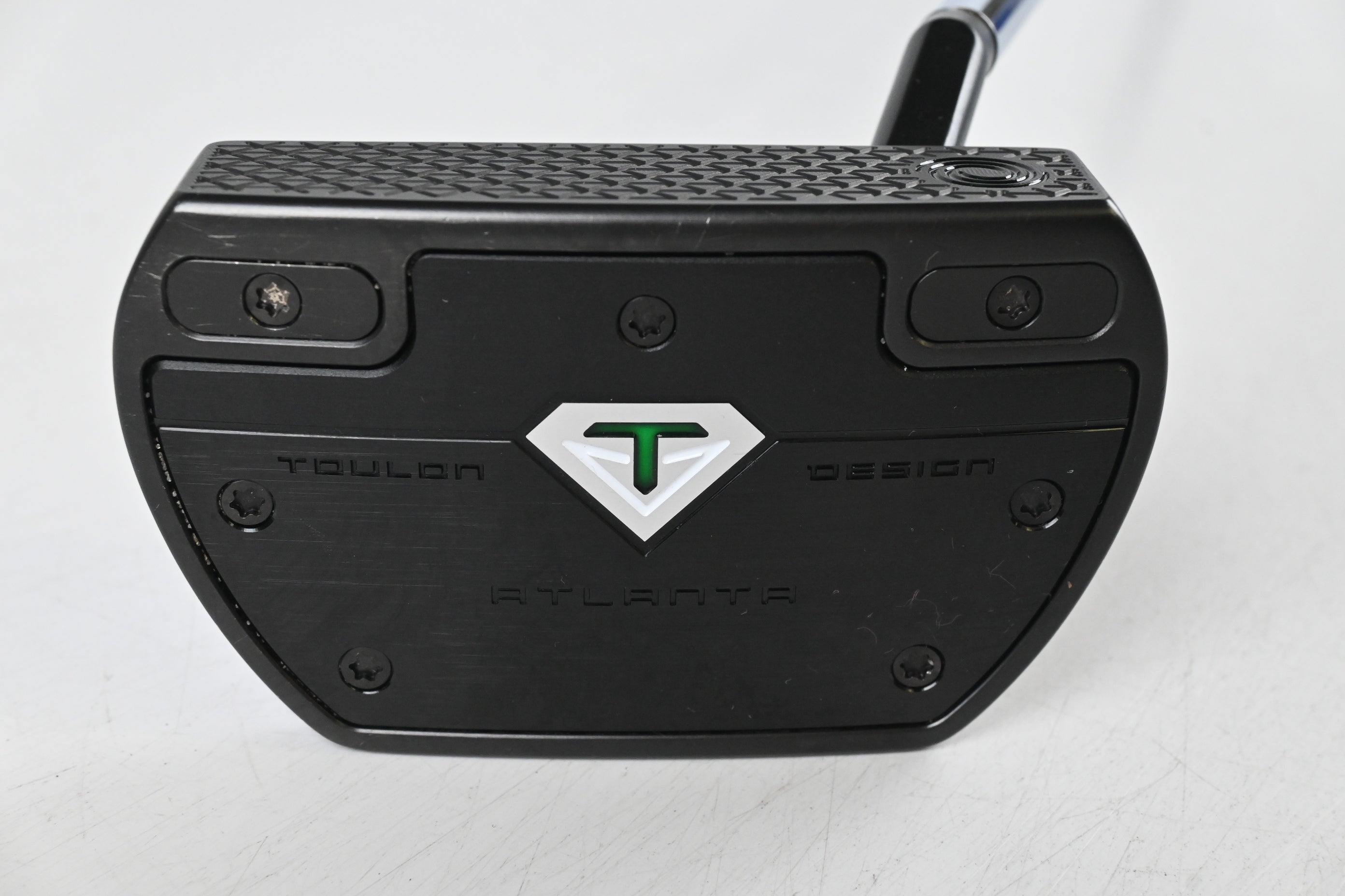 Odyssey Toulon Atlanta 2022 Putter / 33 Inch