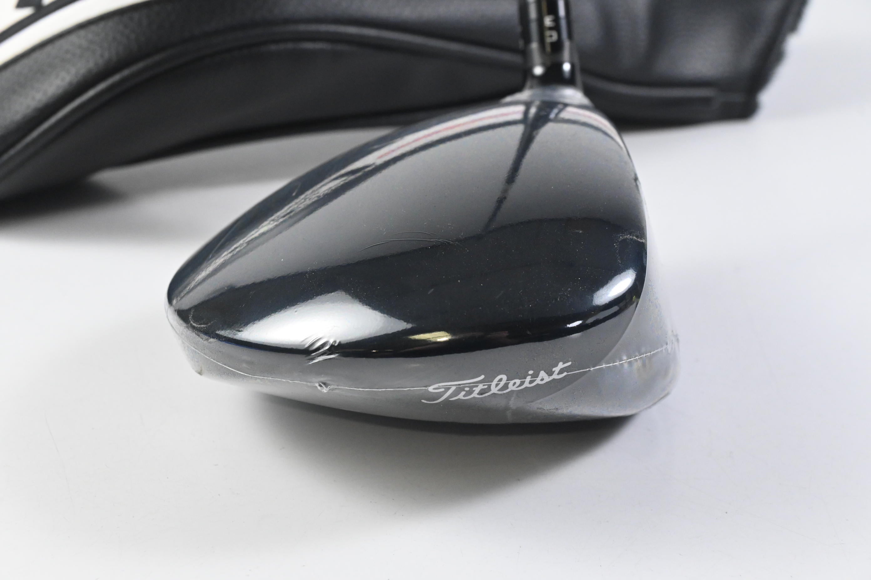 Titleist GTS3 Driver / 10 Degree / Stiff Flex Tensei 1K Blue 55 Shaft
