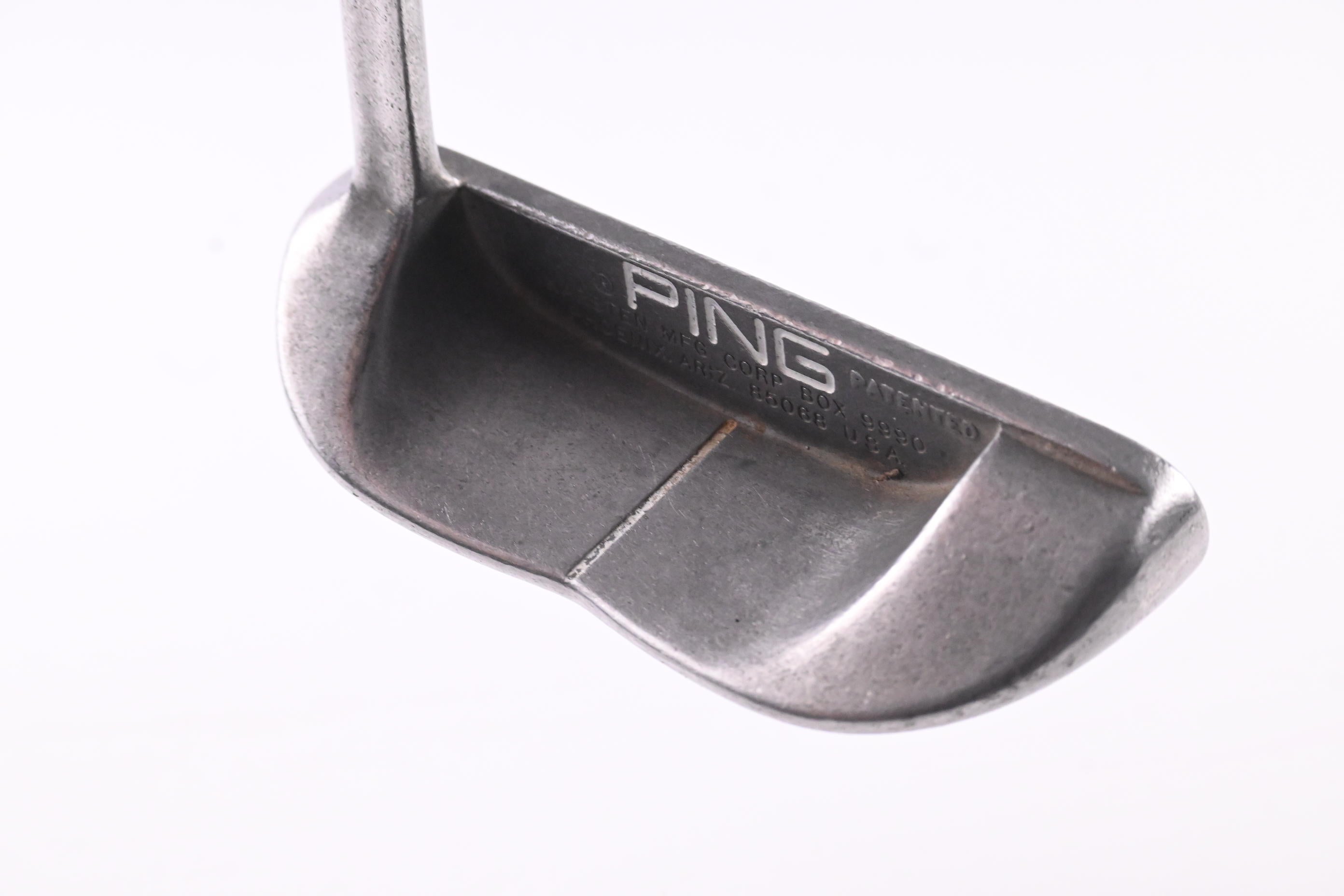 Ping Karsten Original Putter / 34 Inch