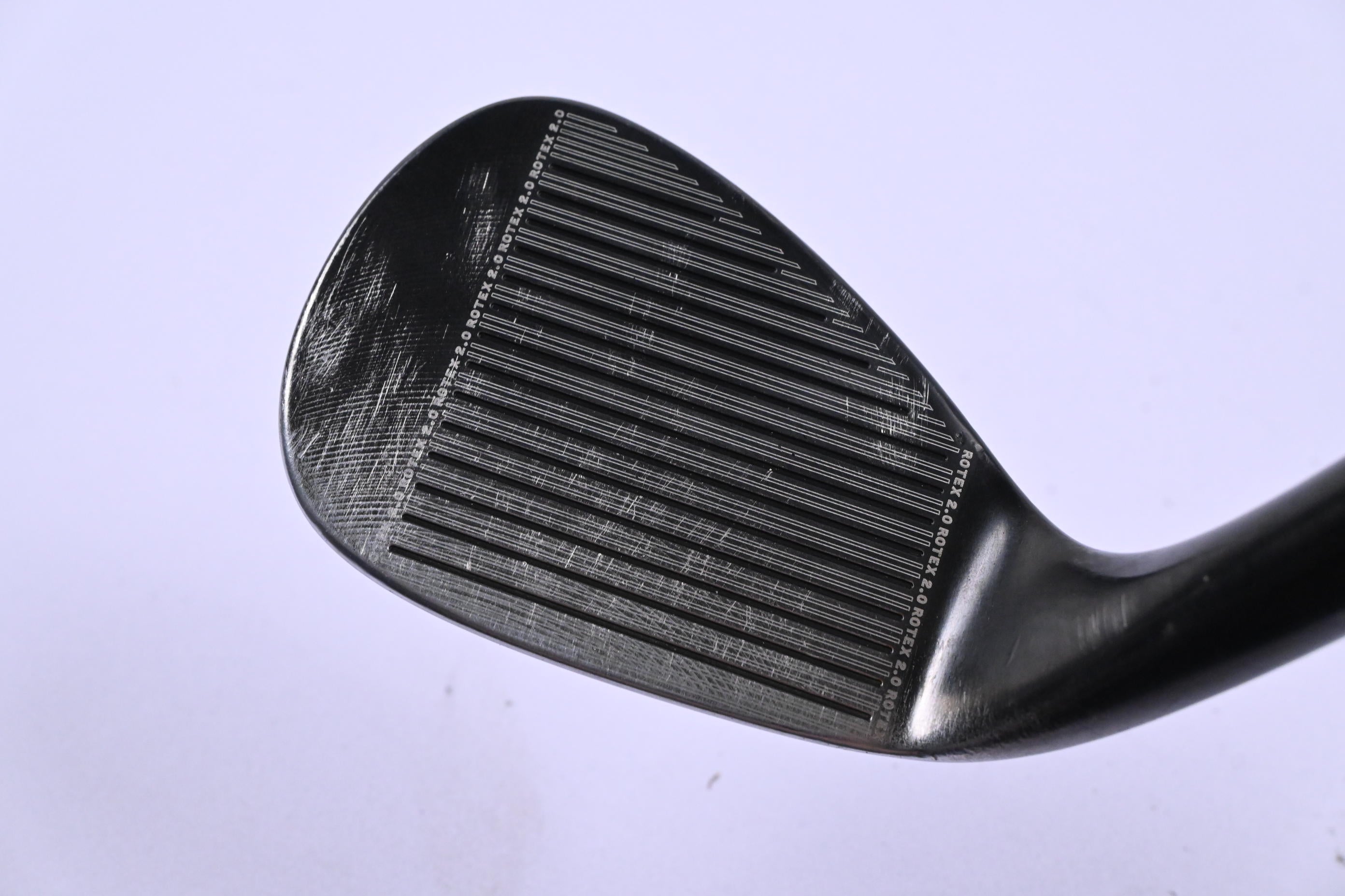 Cleveland RTX 2.0 Lob Wedge / 60 Degree / Wedge Flex Dynamic Gold Shaft