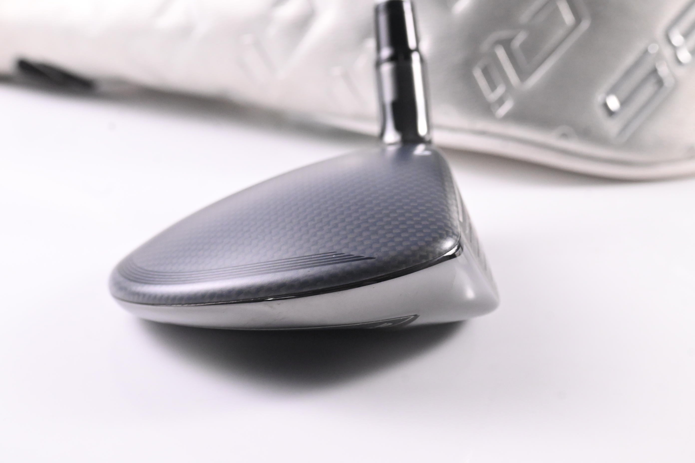 Ladies Taylormade Qi35 Max #5 Wood / 18.5 Degree / Ladies Flex Air Speeder 40