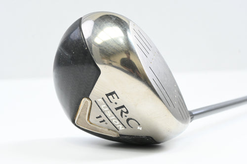 Ladies Callaway ERC Fusion Driver / 11 Degree / Ladies Flex RCH System 50