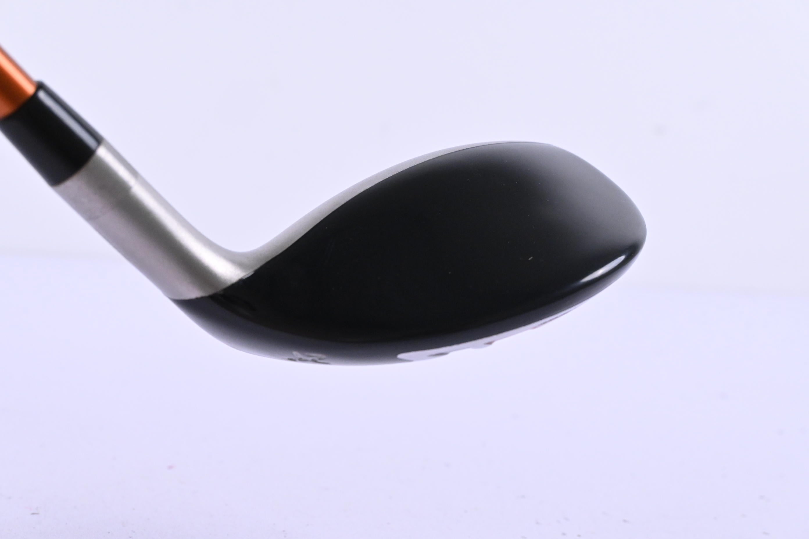 Ping G10 #3 Hybrid / 21 Degree / Stiff Flex Ping TFC 129 Shaft