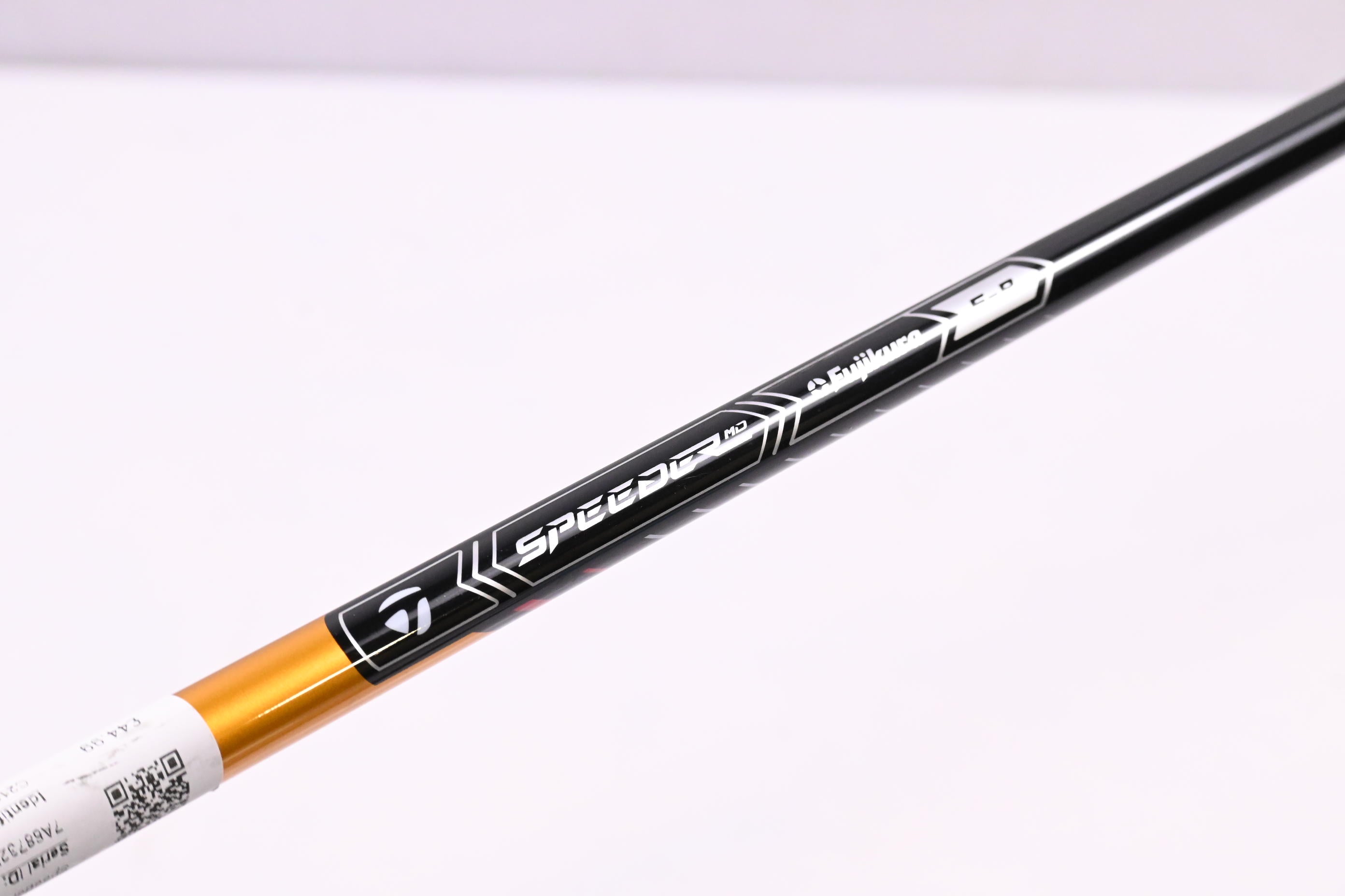 Fujikura Speeder MD 5 Mini Driver Shaft / Regular Flex / Taylormade 2nd Gen