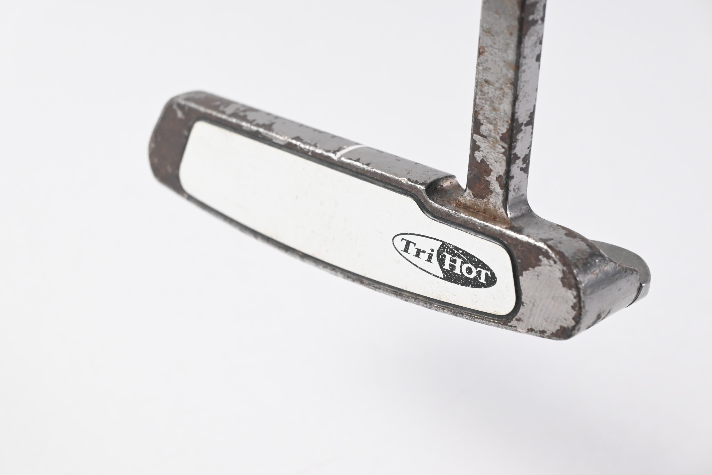 Odyssey Tri Hot #3 Putter / 35 Inch