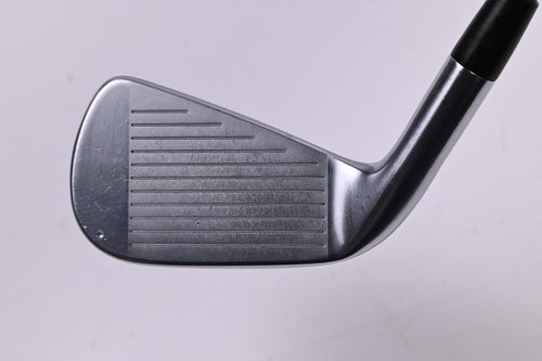 Titleist 716 CB #4 Iron / 24 Degree / X-Flex Project X Shaft