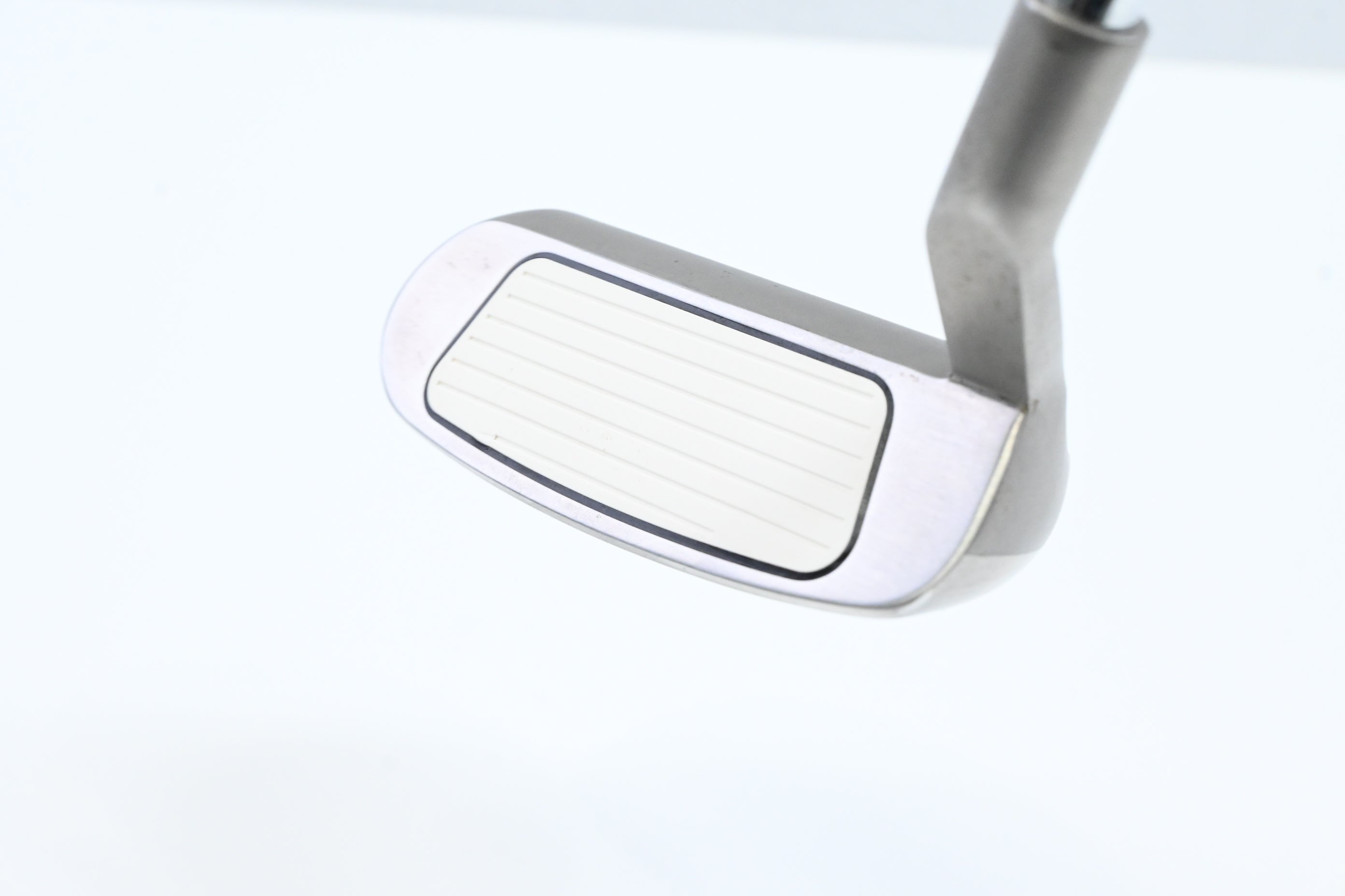 Odyssey X-Act Tank Chipper / 37 Degree / Wedge Flex Odyssey Shaft