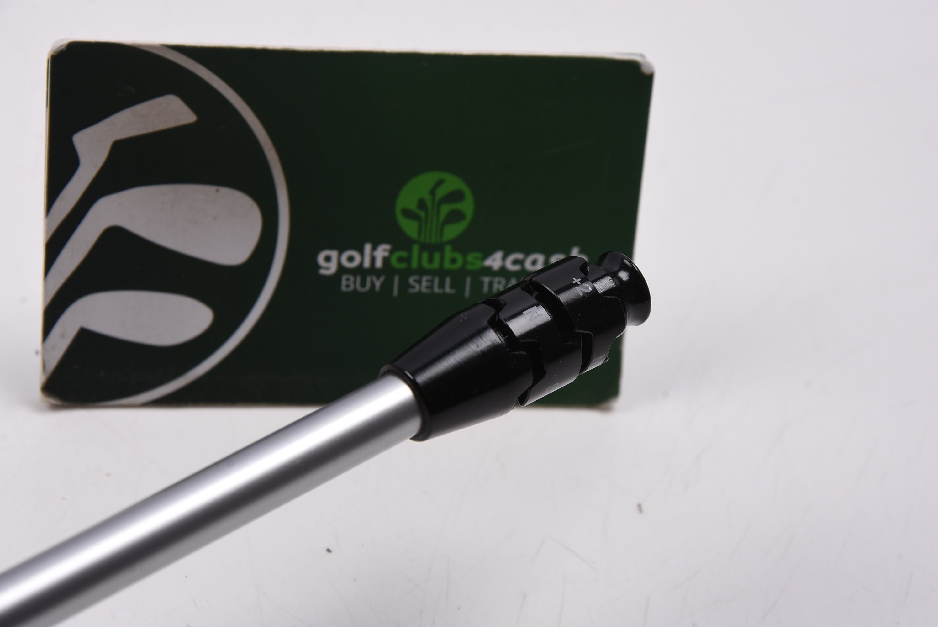 Aldila Ascent PL 50 #3 Wood Shaft / Senior Flex / Callaway 3rd Gen