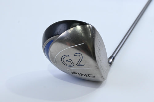 Ping G2 Driver / 10 Degree / Regular Flex Ping TFC 100 Shaft
