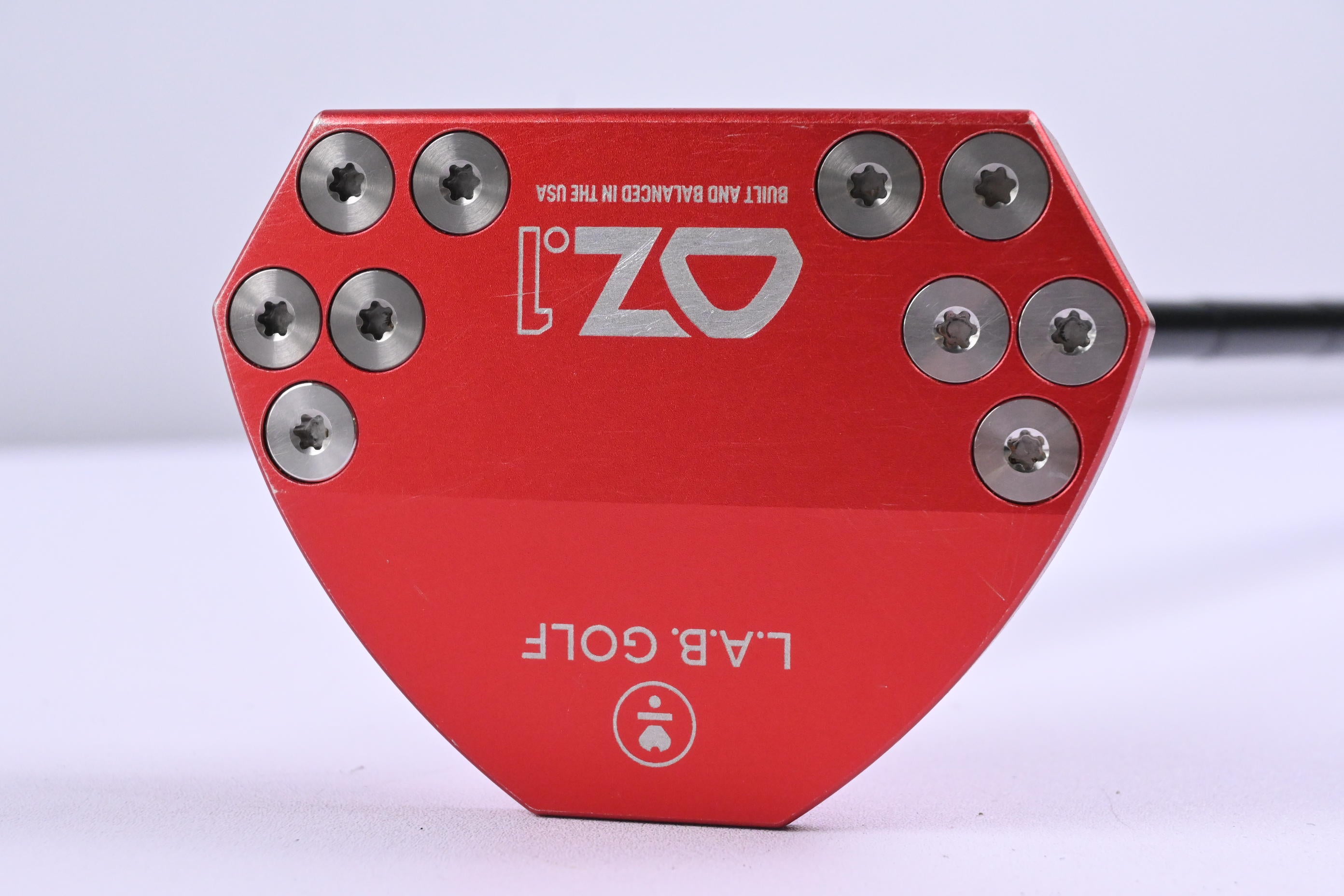 L.A.B Golf OZ.1 Putter / 34 Inch