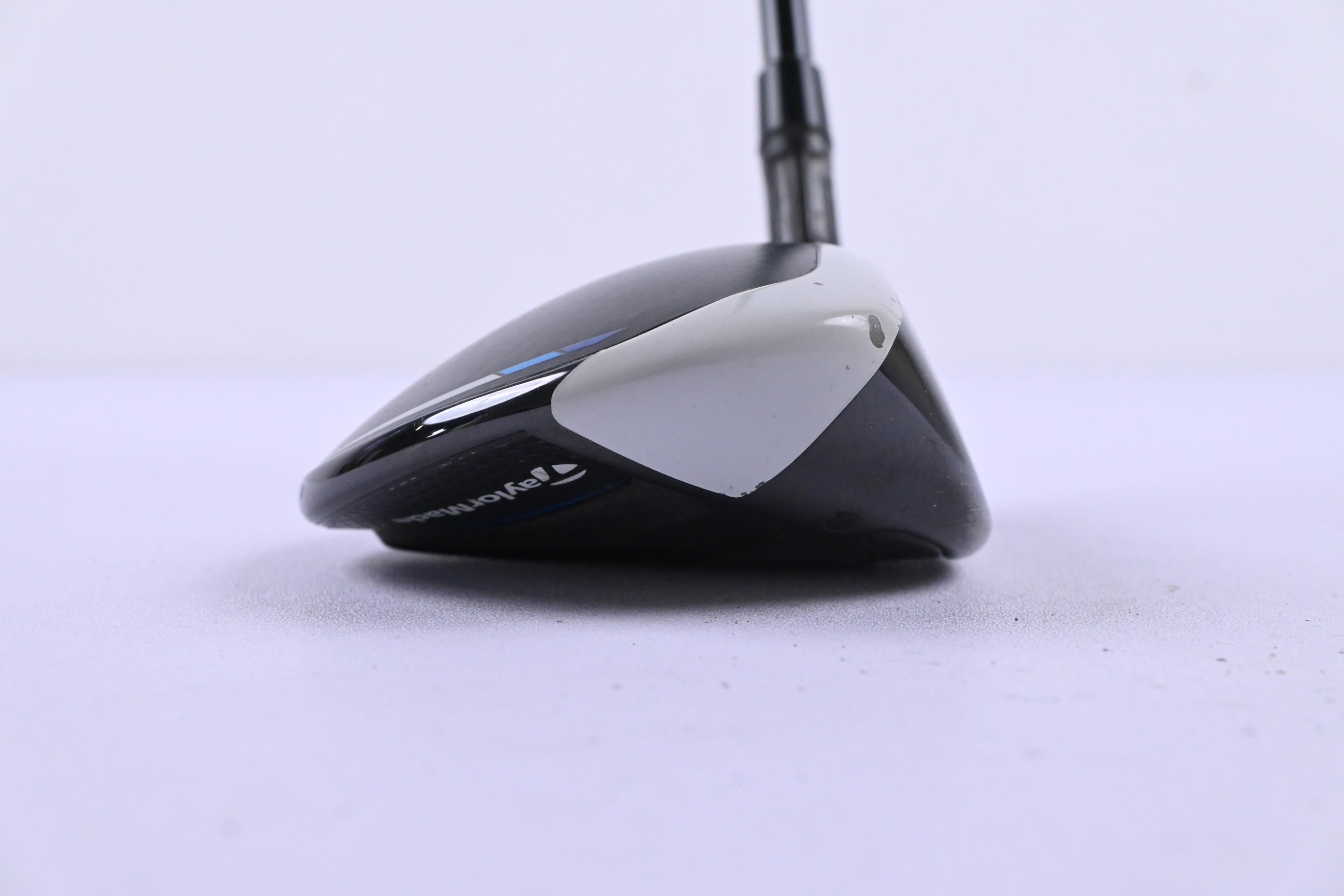 Taylormade SIM2 Max #5 Wood / 18 Degree / Stiff Flex Wishon S2S 65 Shaft