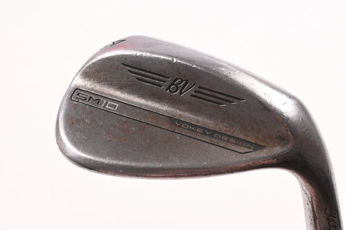 Titleist Vokey SM10 Sand Wedge / 54 Degree / Stiff Flex Dynamic Gold 115 Shaft