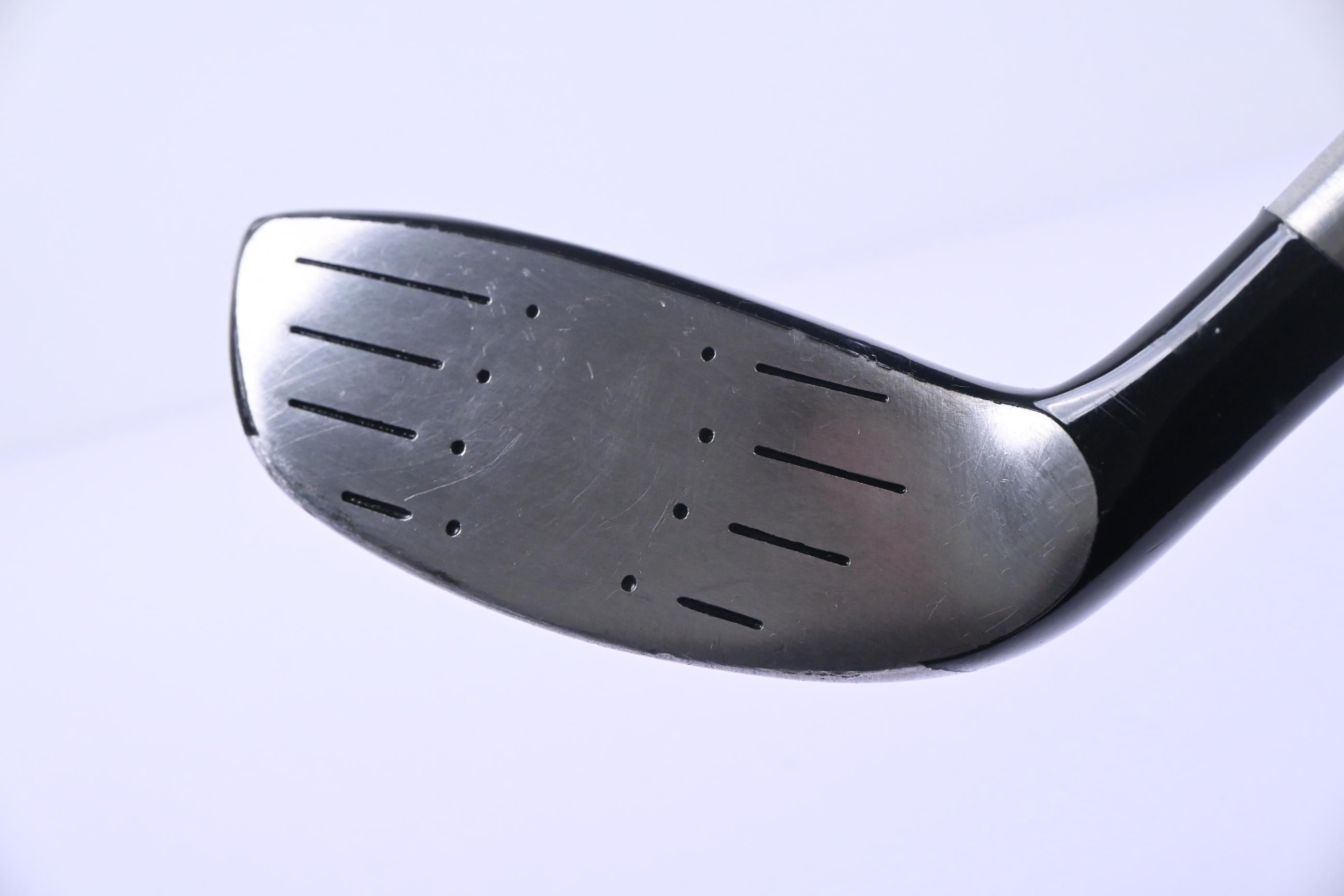 MacGregor CC-3000 #4 Hybrid / 24 Degree / Regular Flex MacGregor CG-3000