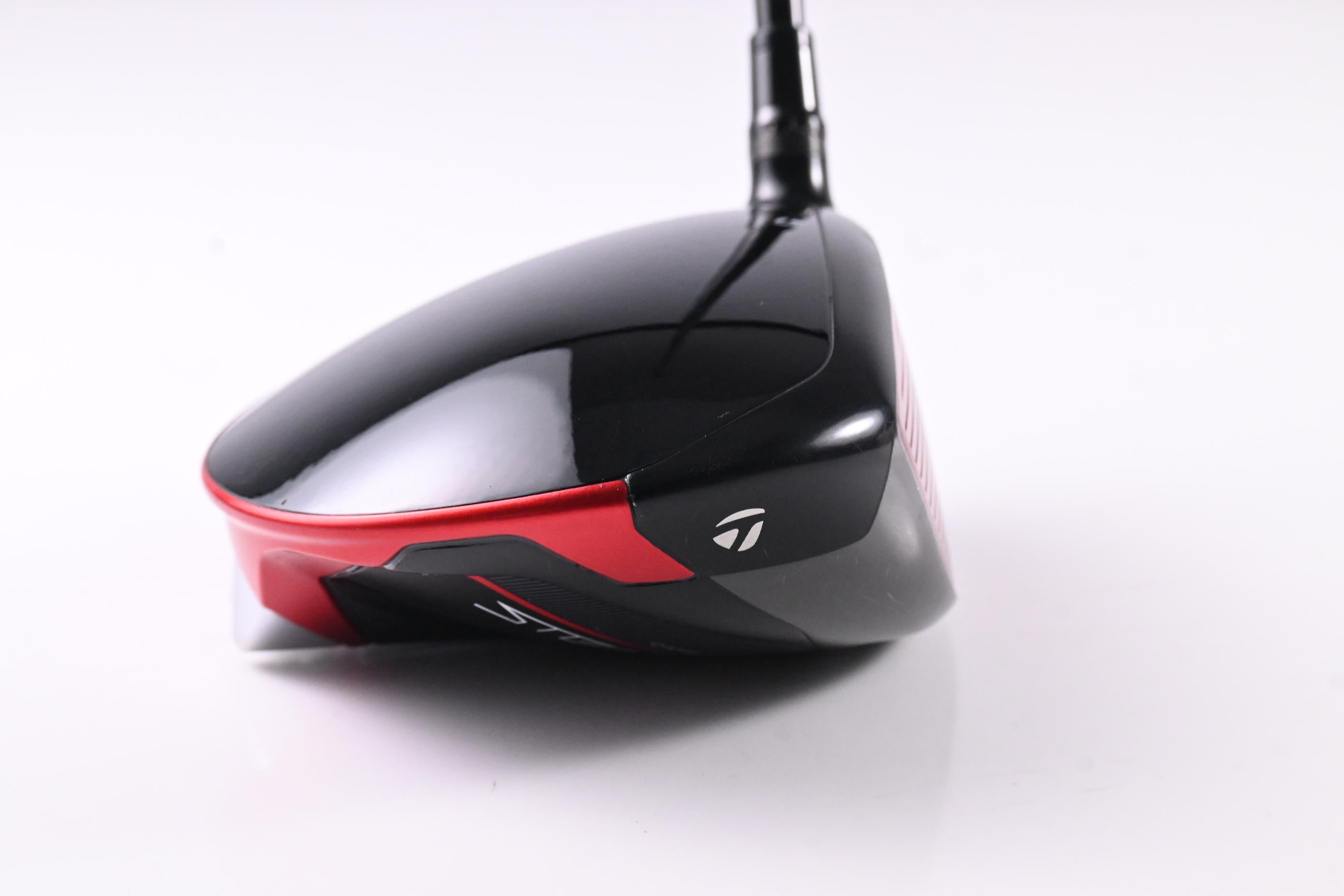 Taylormade Stealth 2 Driver / 10.5 Degree / Stiff Flex Ventus TR Red 5 Shaft