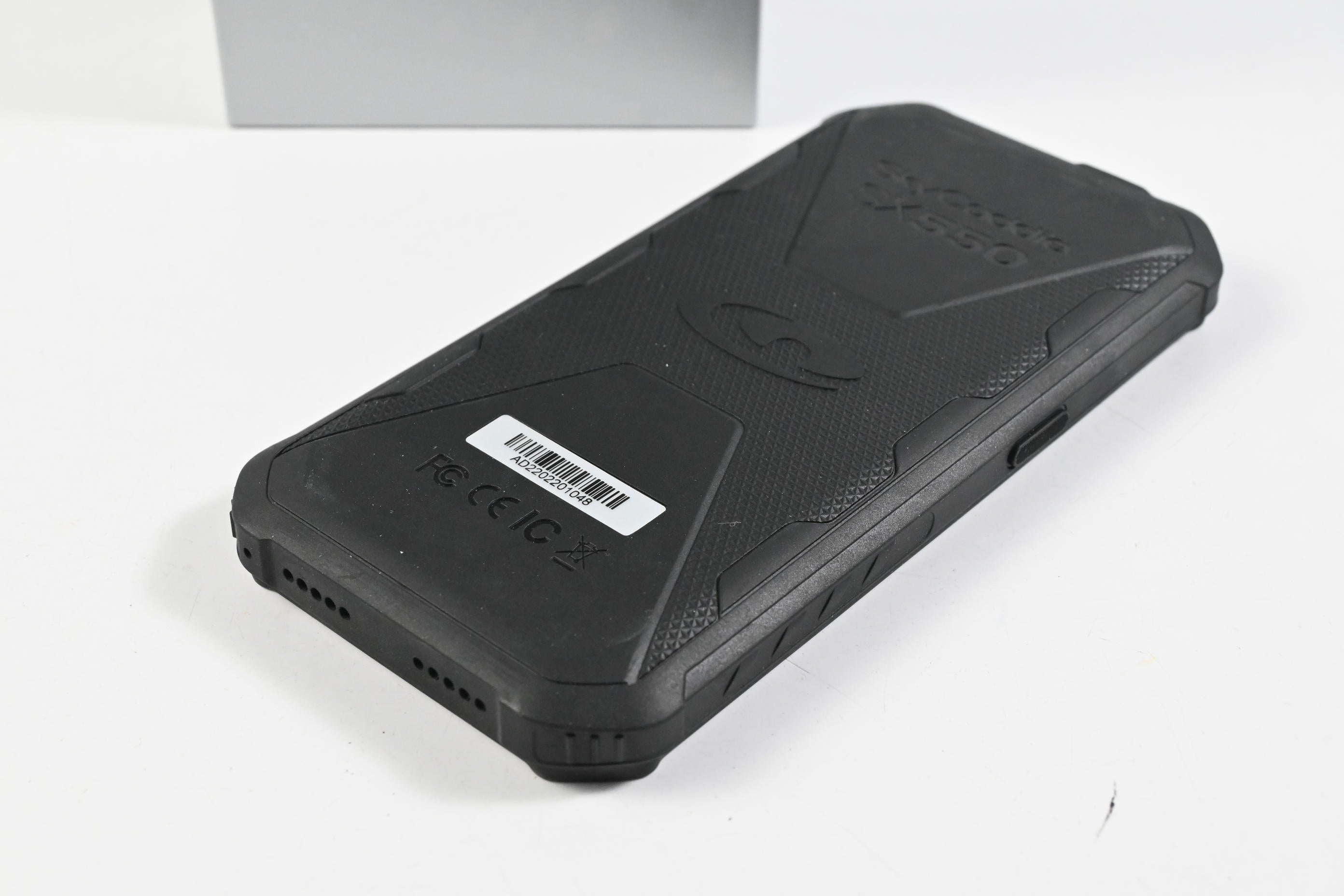 SkyCaddie SX 550 / GPS