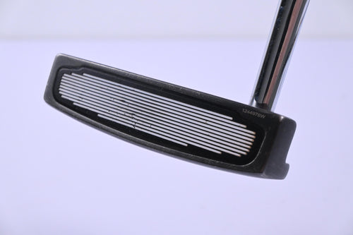 Ping Scottsdale TR Senita B Putter / Black Dot / 31 Inch